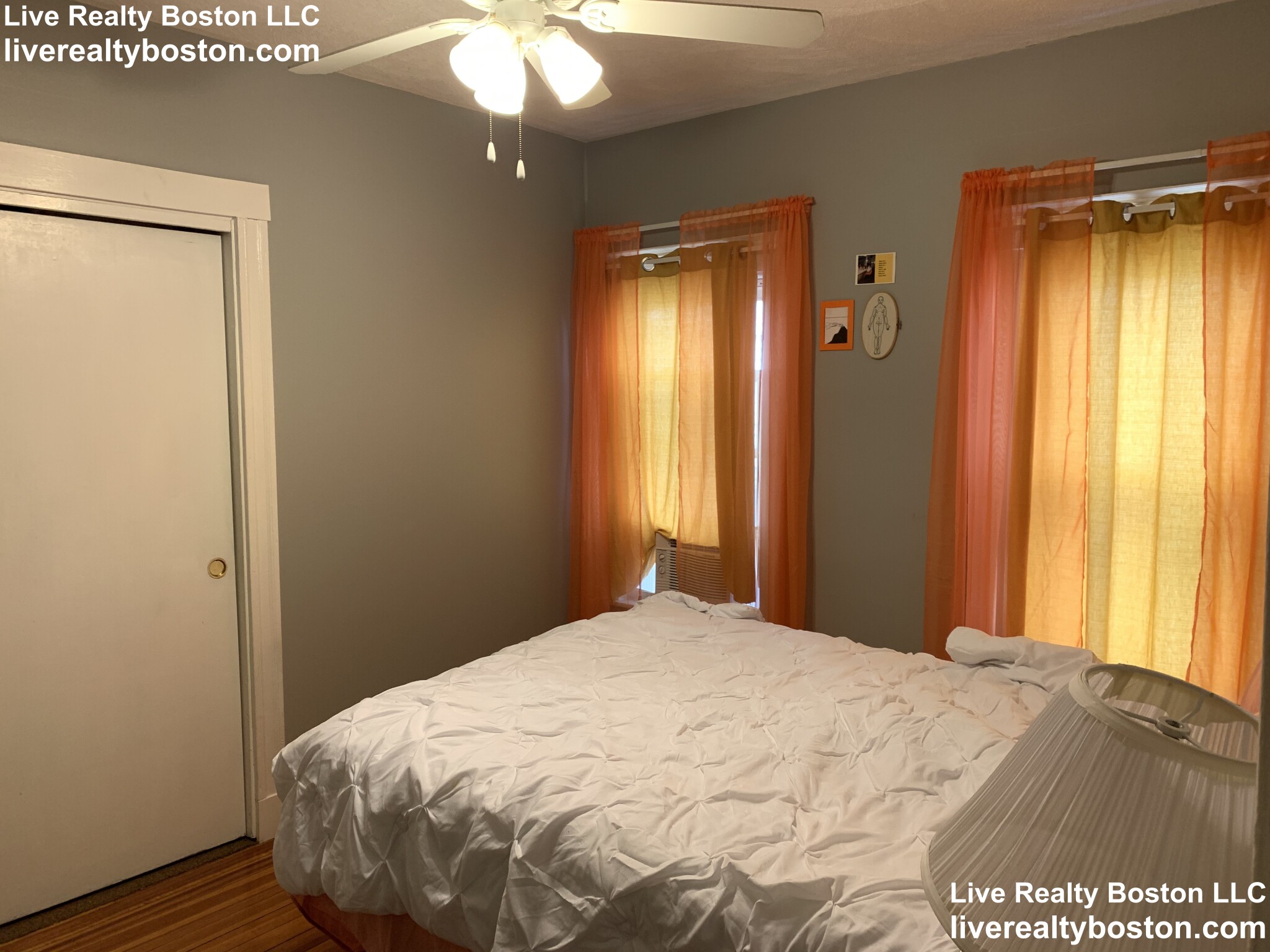 26 Burget Ave, Medford