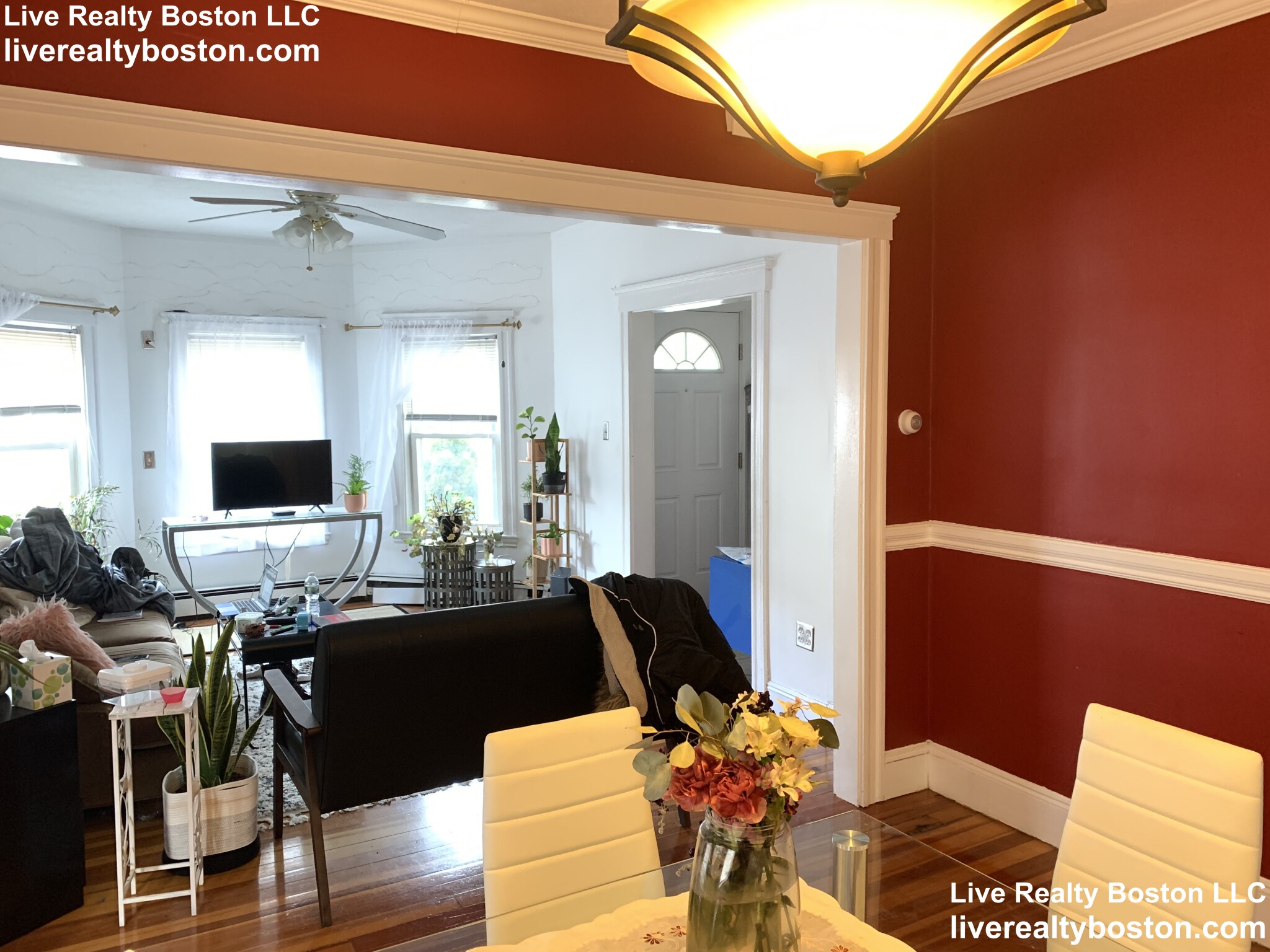 26 Burget Ave, Medford