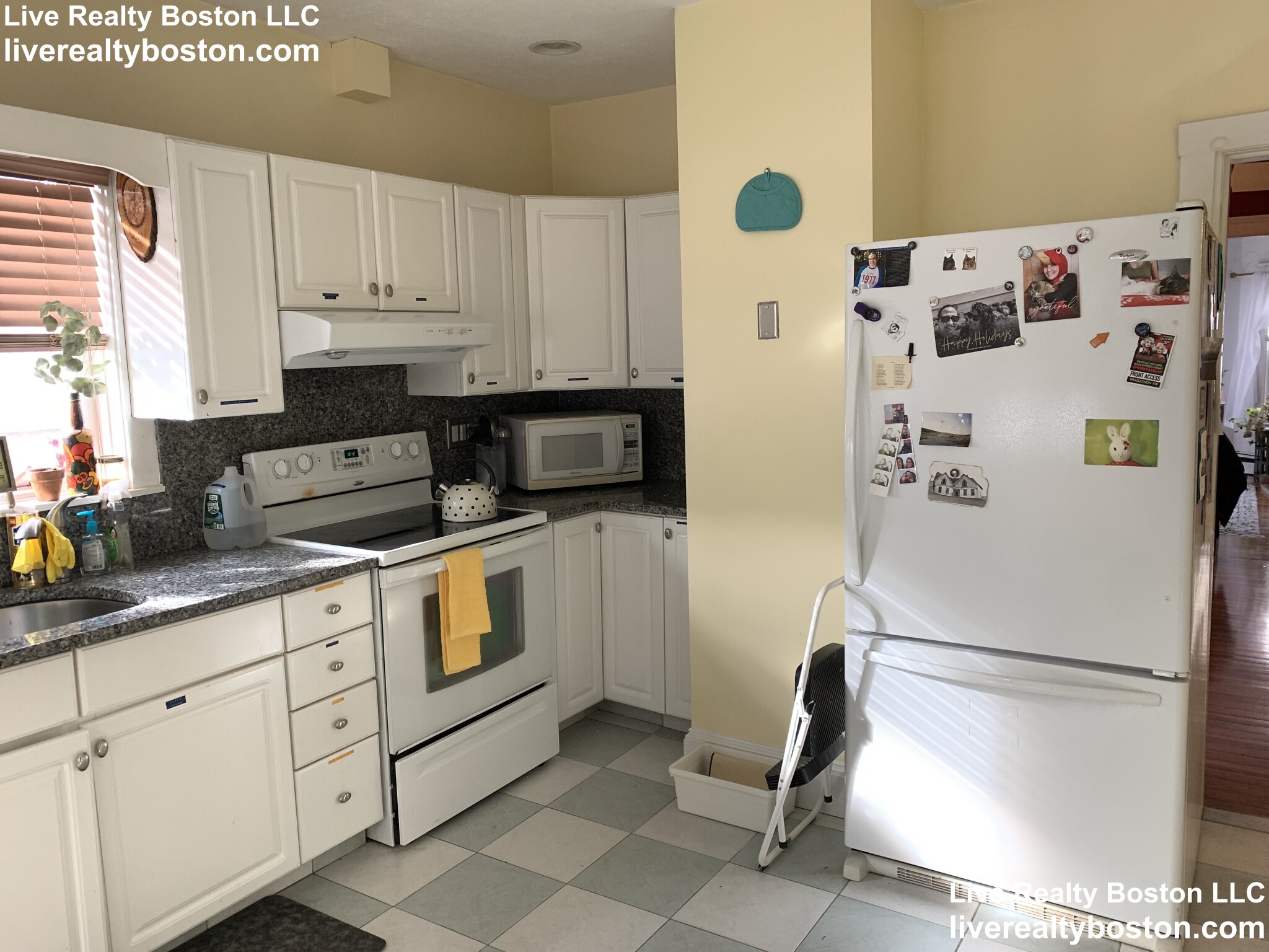 26 Burget Ave, Medford