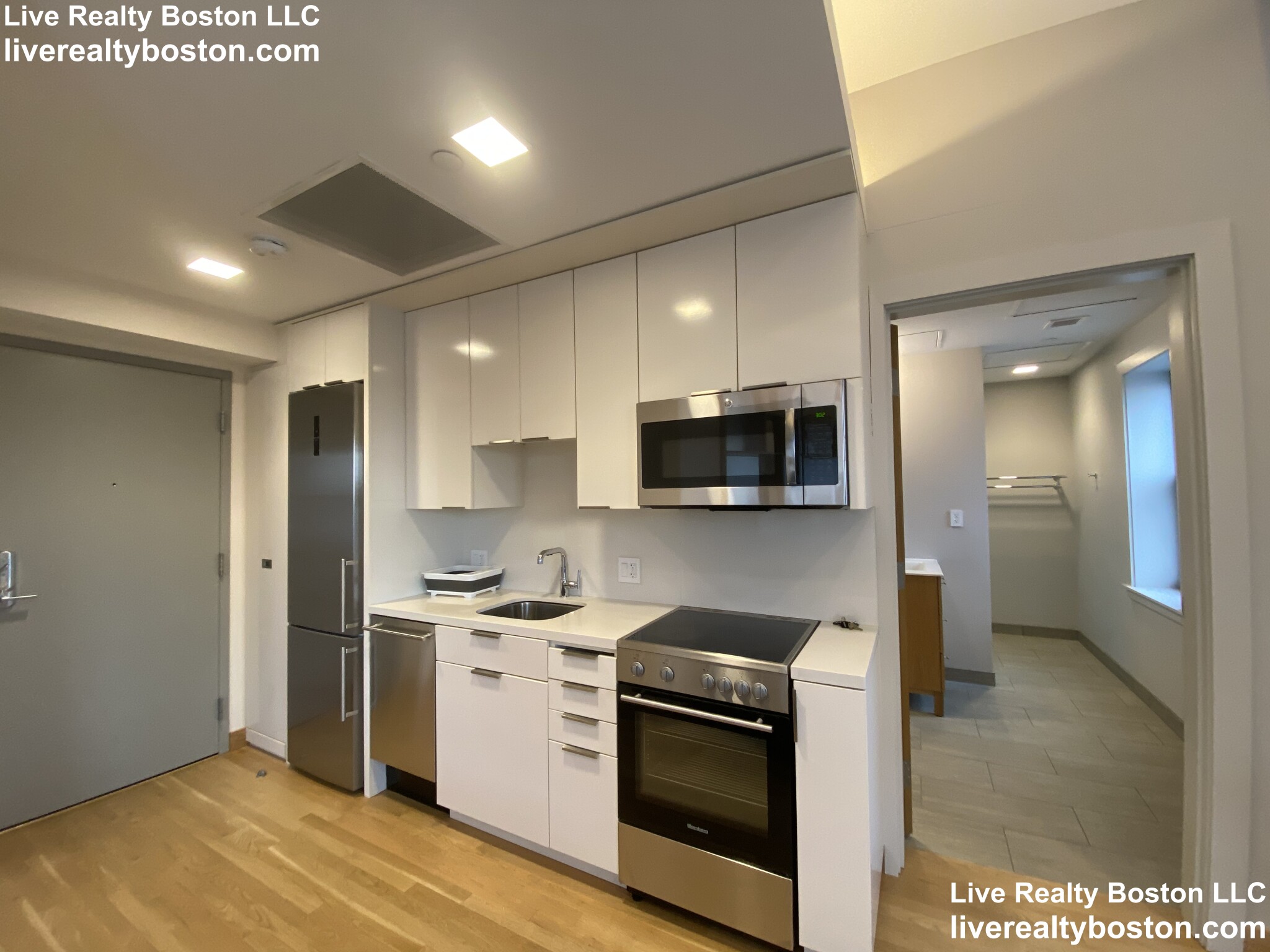 115 Mount Auburn, Harvard Square