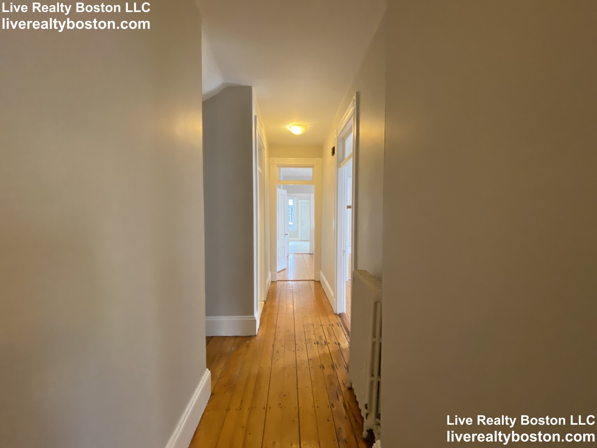 224 Concord Ave, West Cambridge