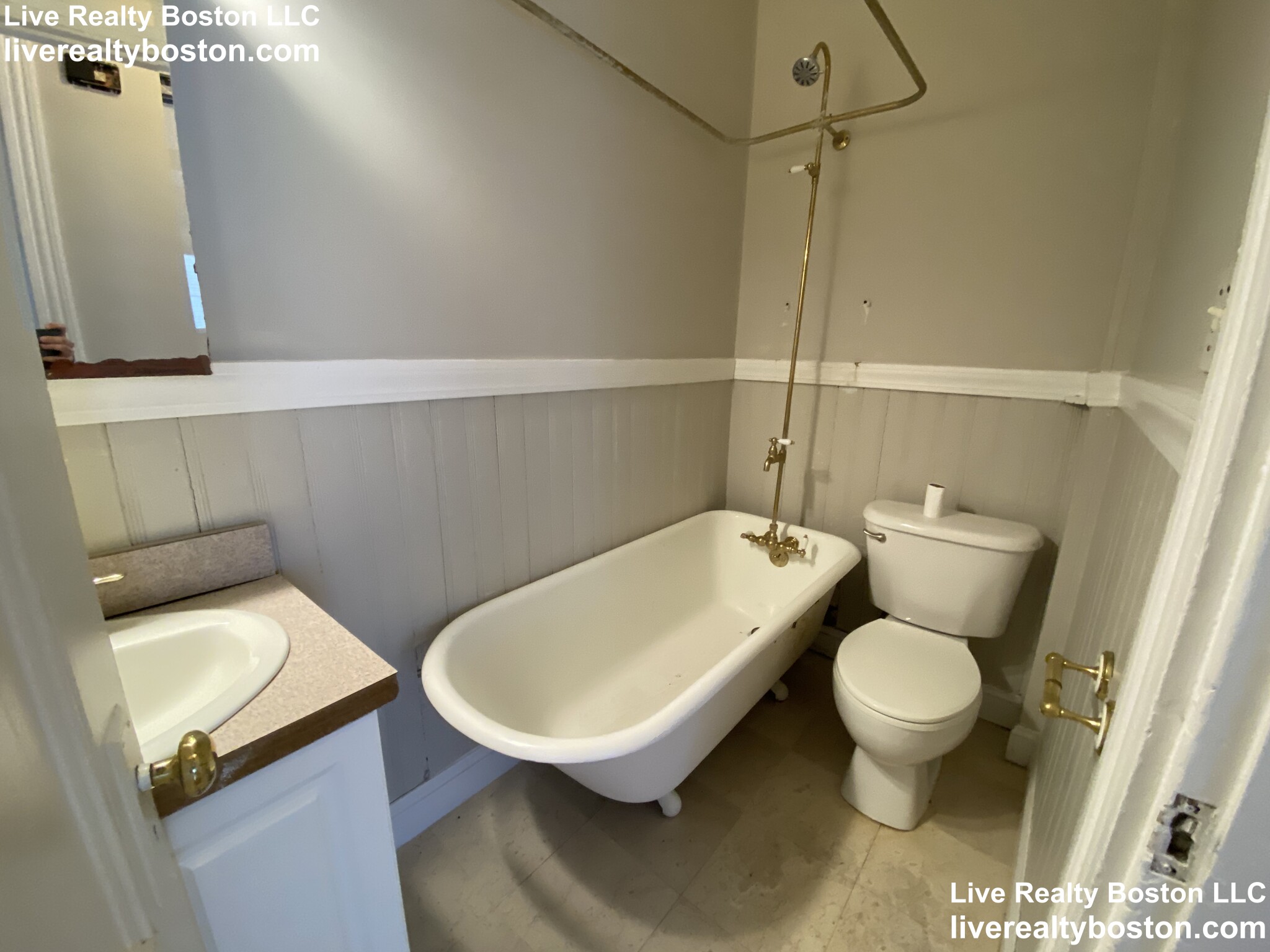 224 Concord Ave, West Cambridge