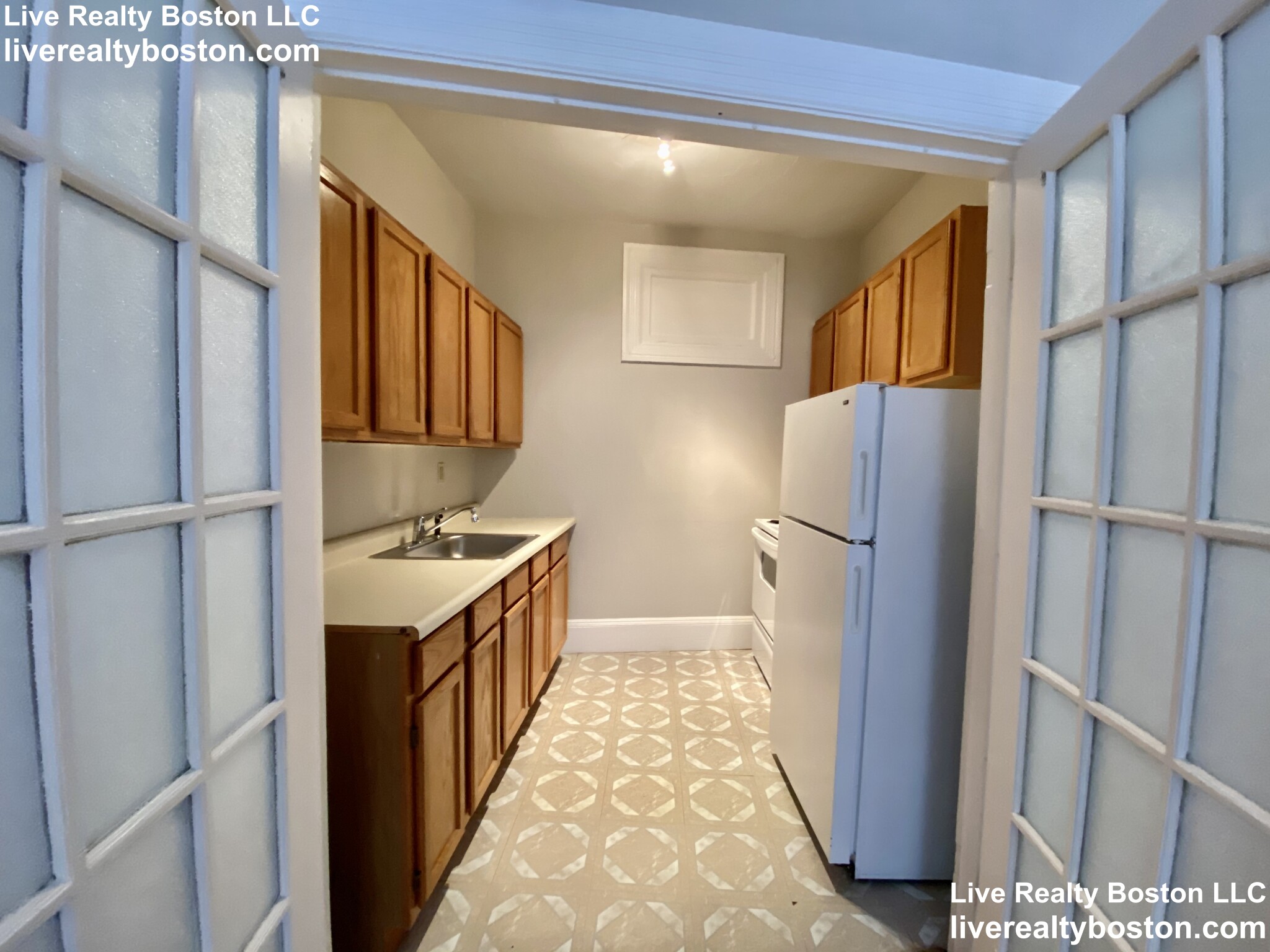 9 Sewall Ave, Coolidge Corner