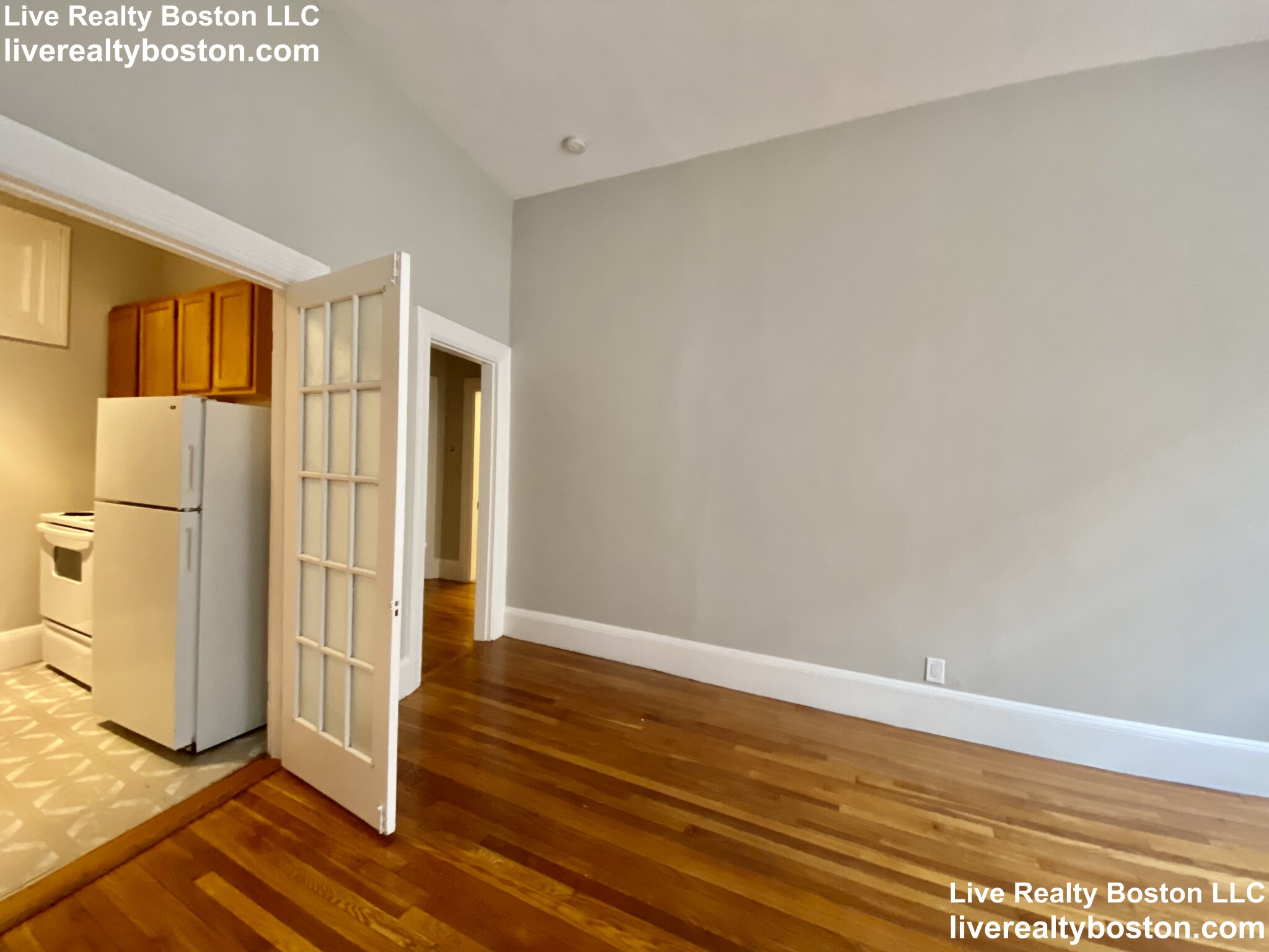 9 Sewall Ave, Coolidge Corner