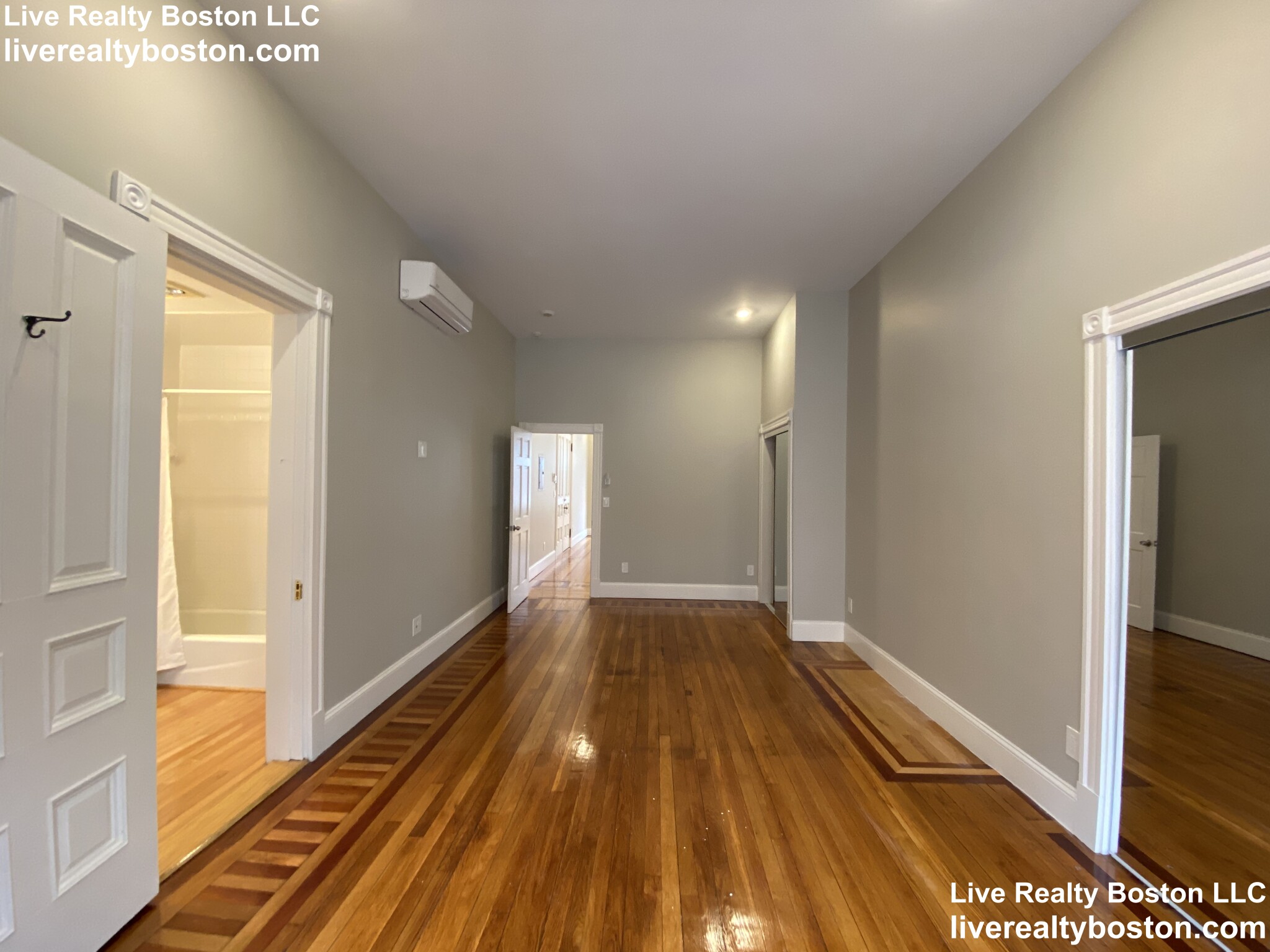 1 bed, 1 bath apartment for rent at 287 Newbury St Unit 1, Back Bay — photo 12 of 17