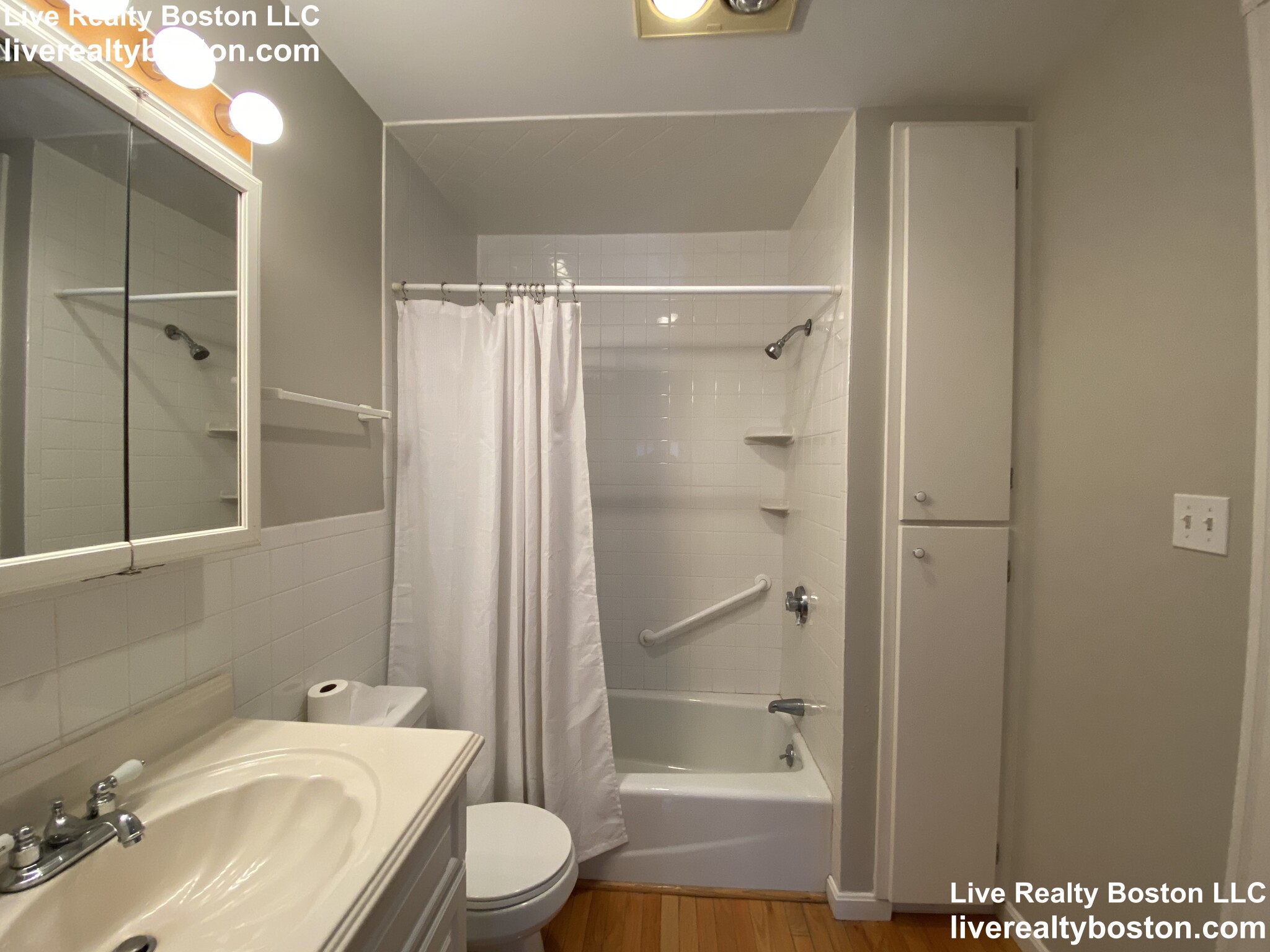 1 bed, 1 bath apartment for rent at 287 Newbury St Unit 1, Back Bay — photo 14 of 17