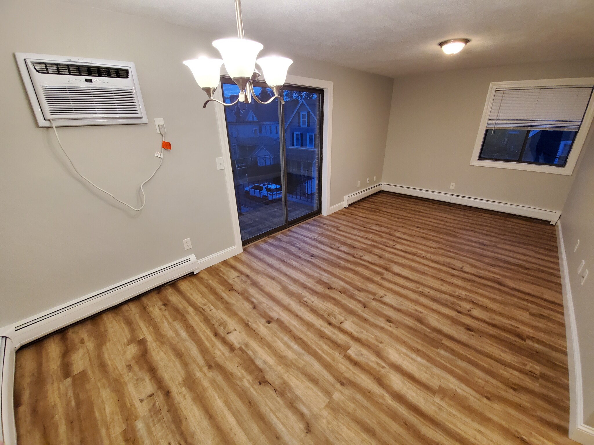 3 bed, 1 bath apartment for rent at 11 Flint Ave Unit 3, Somerville