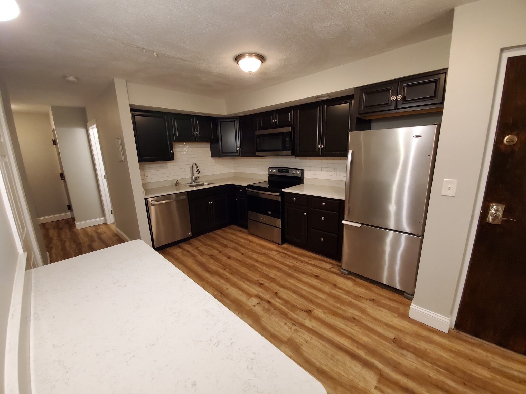 3 bed, 1 bath apartment for rent at 11 Flint Ave Unit 3, Somerville — photo 2 of 11