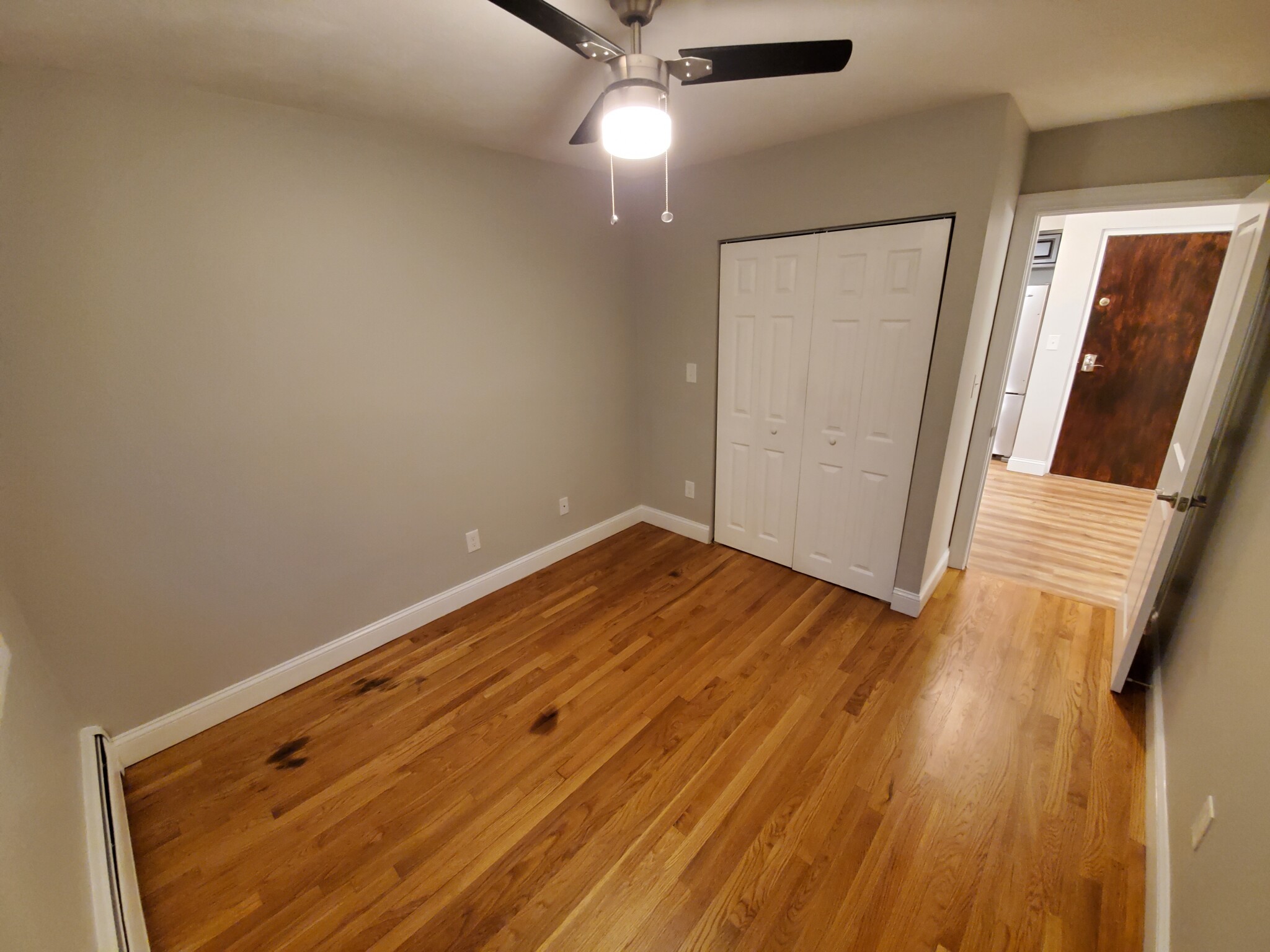 3 bed, 1 bath apartment for rent at 11 Flint Ave Unit 3, Somerville — photo 6 of 11