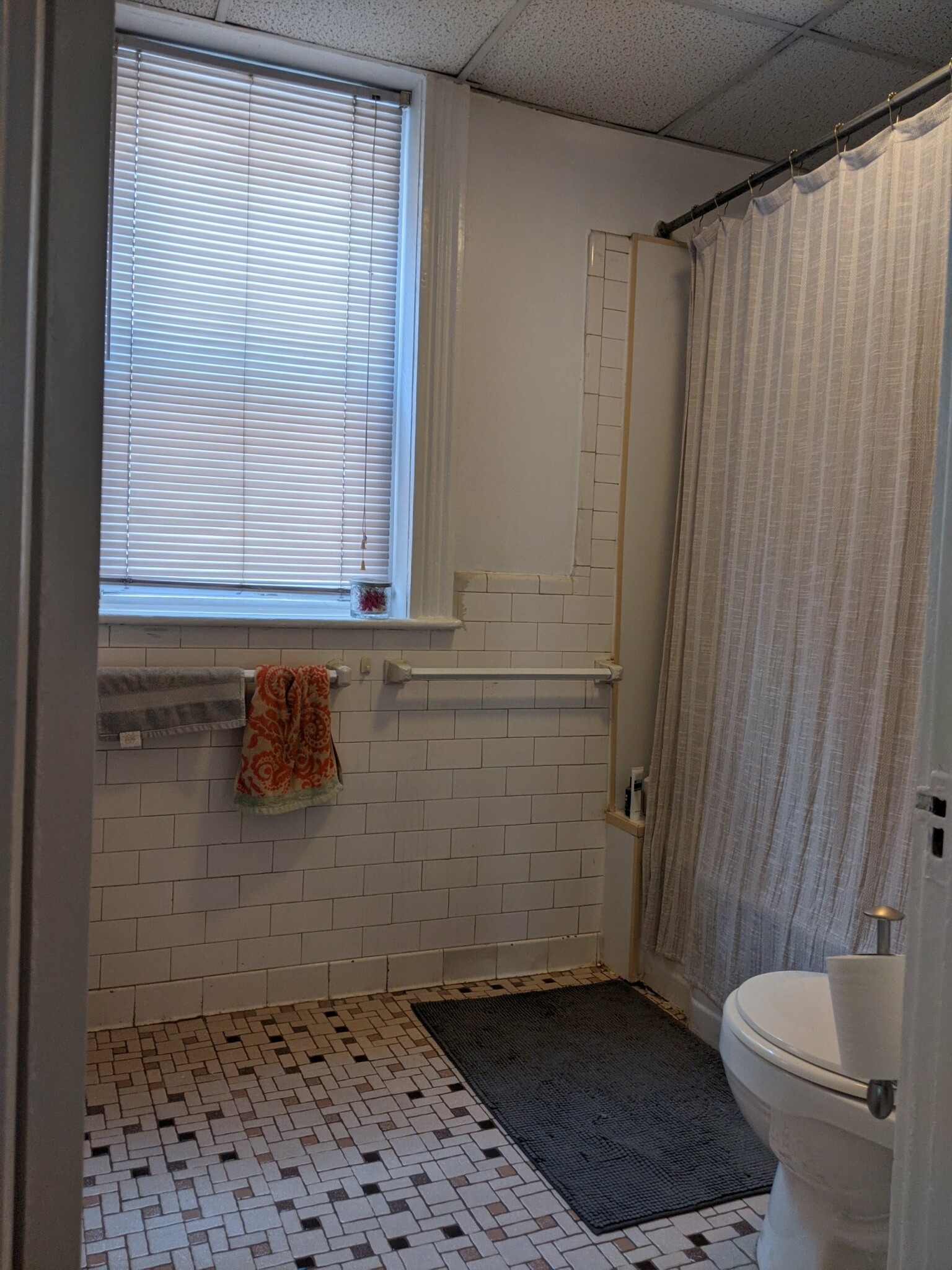 16 Fuller St, Coolidge Corner