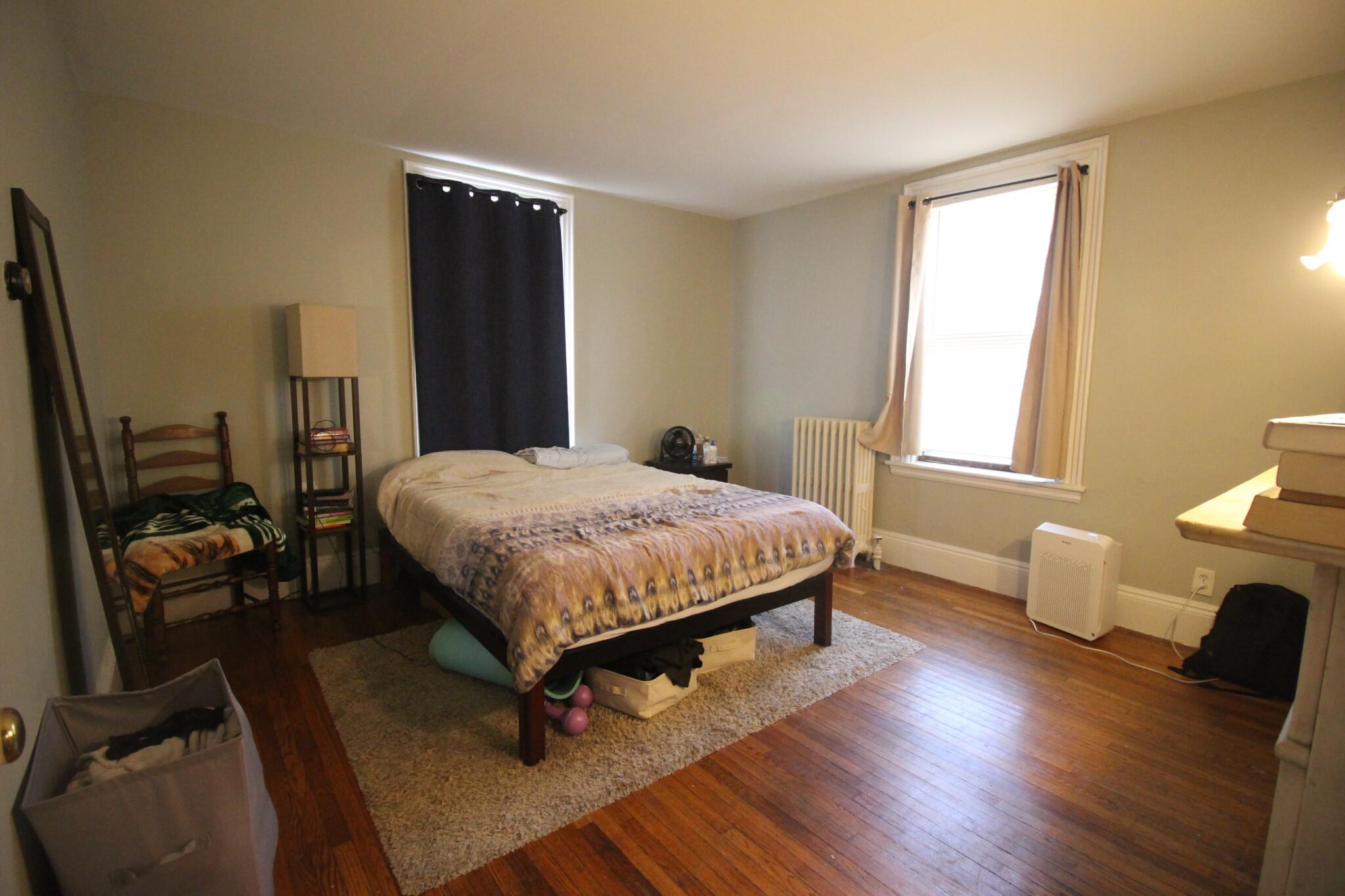 4 Hollis Pl, Allston