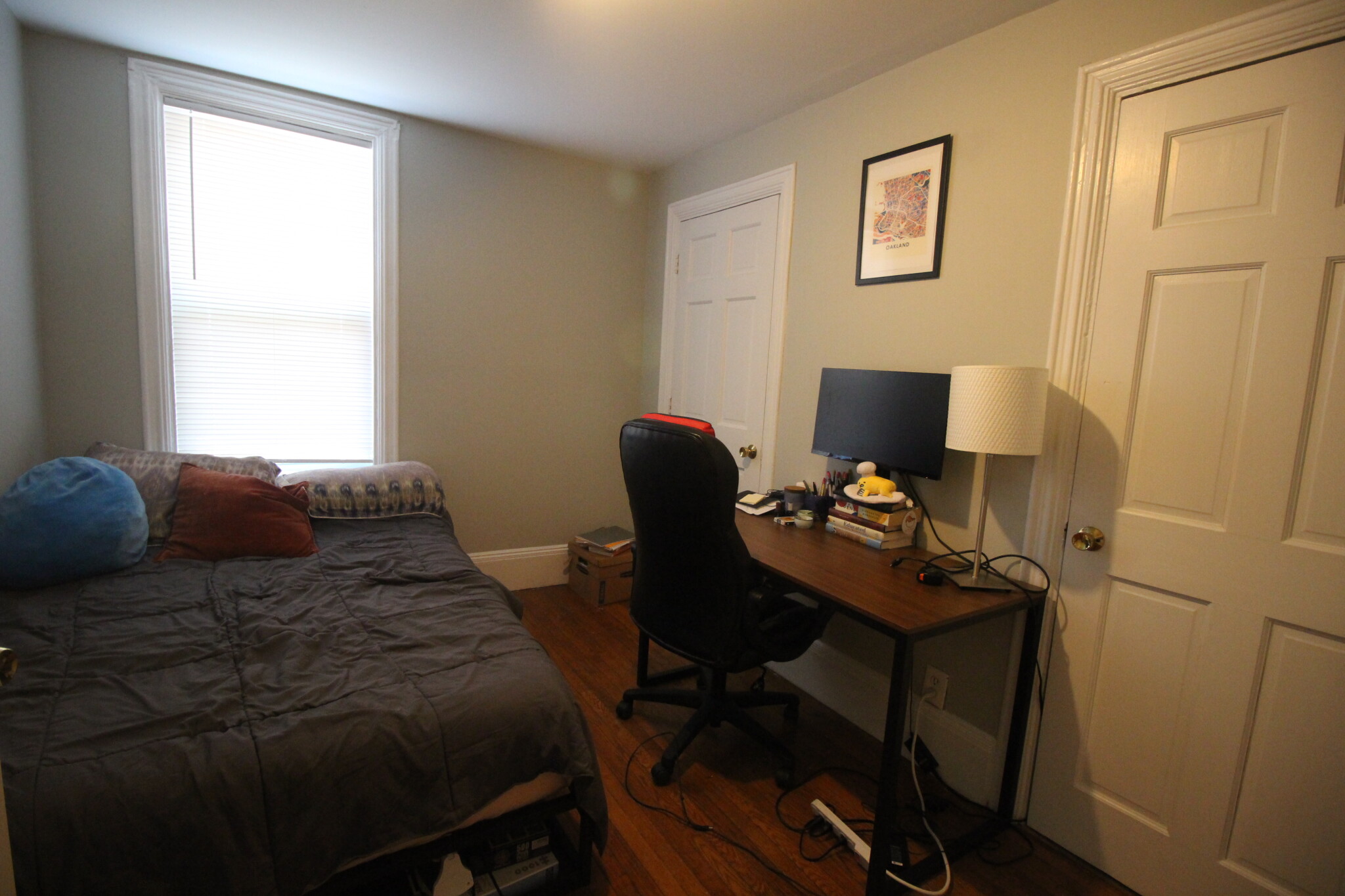 4 Hollis Pl, Allston