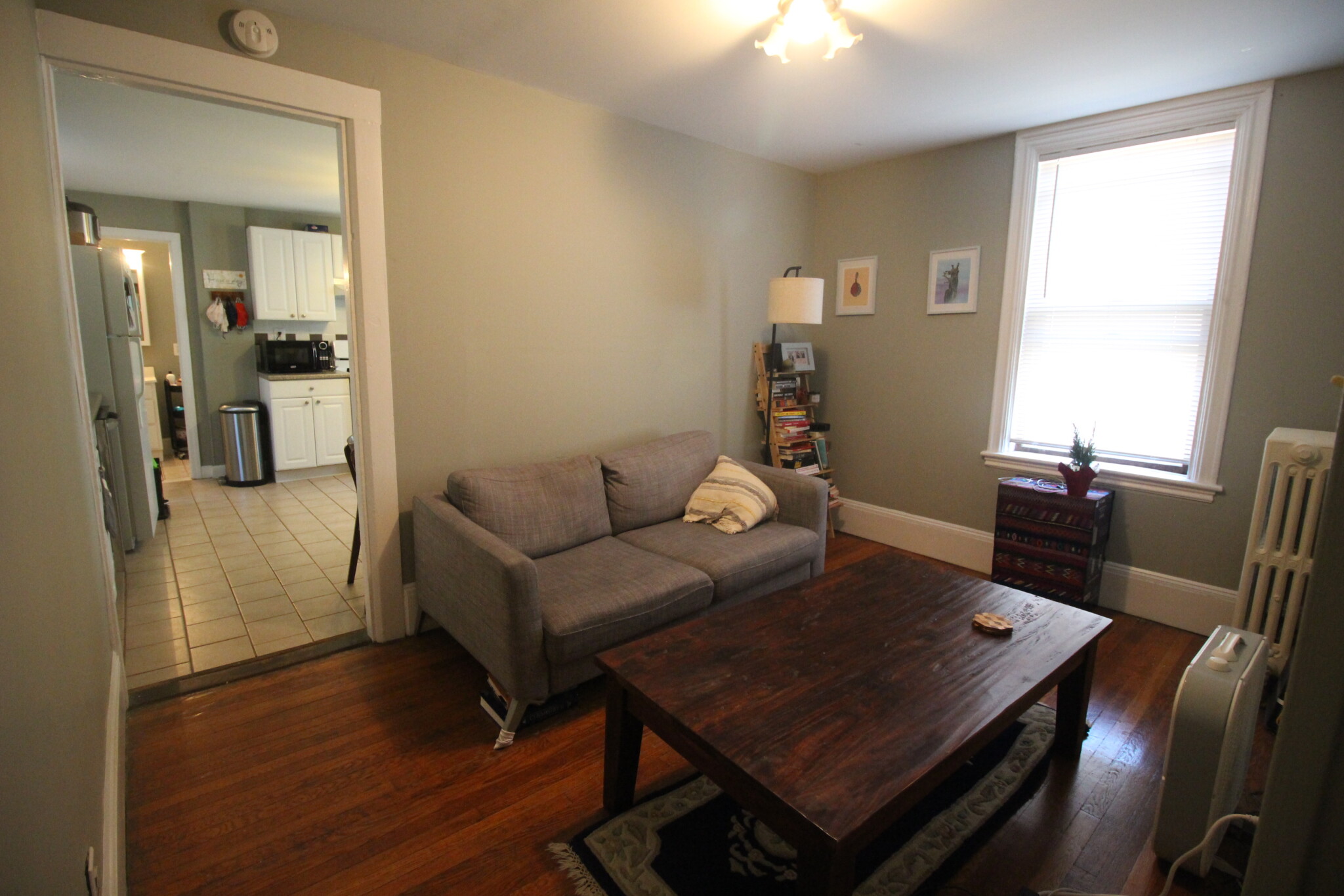 4 Hollis Pl, Allston