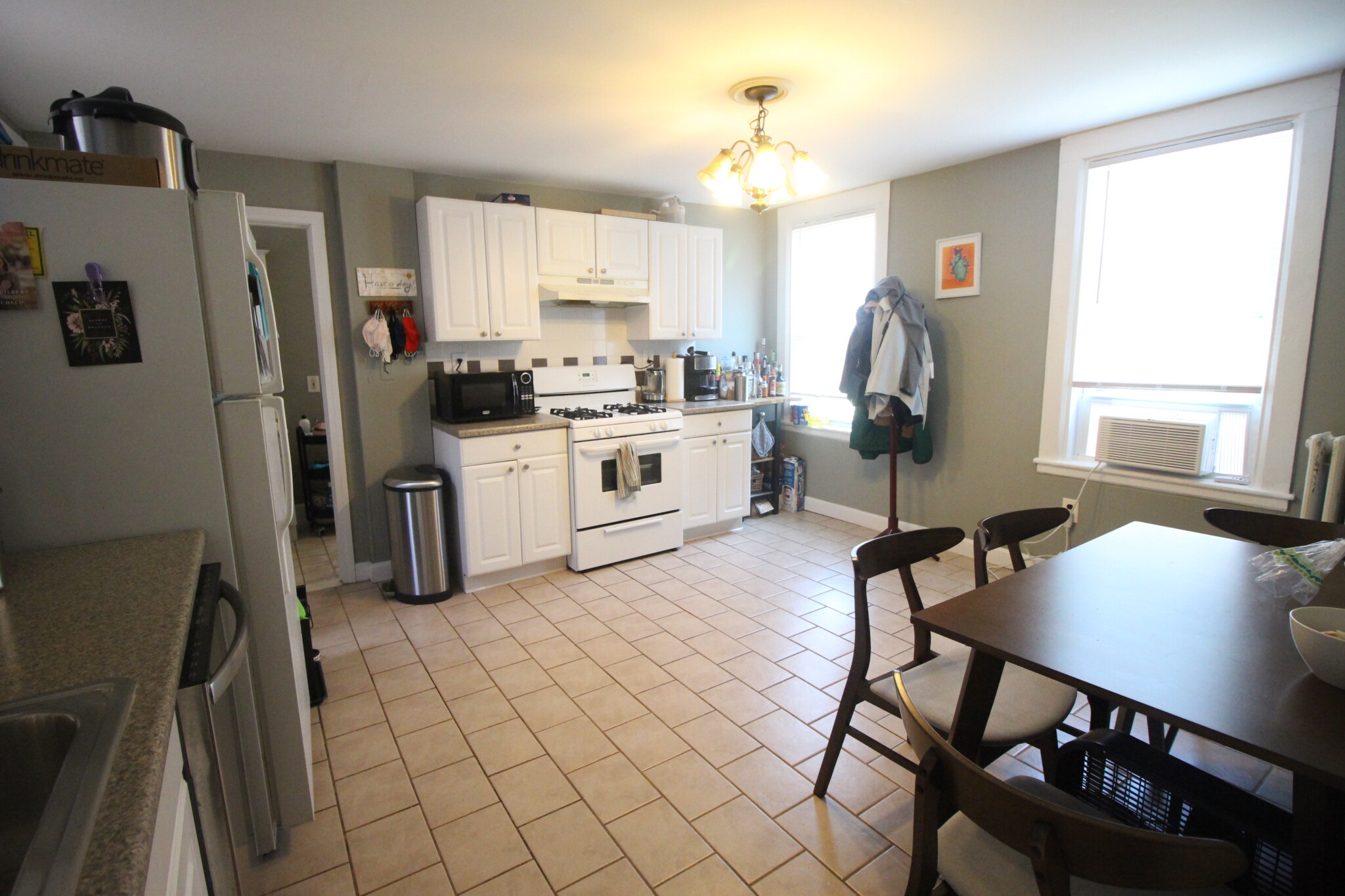 4 Hollis Pl, Allston