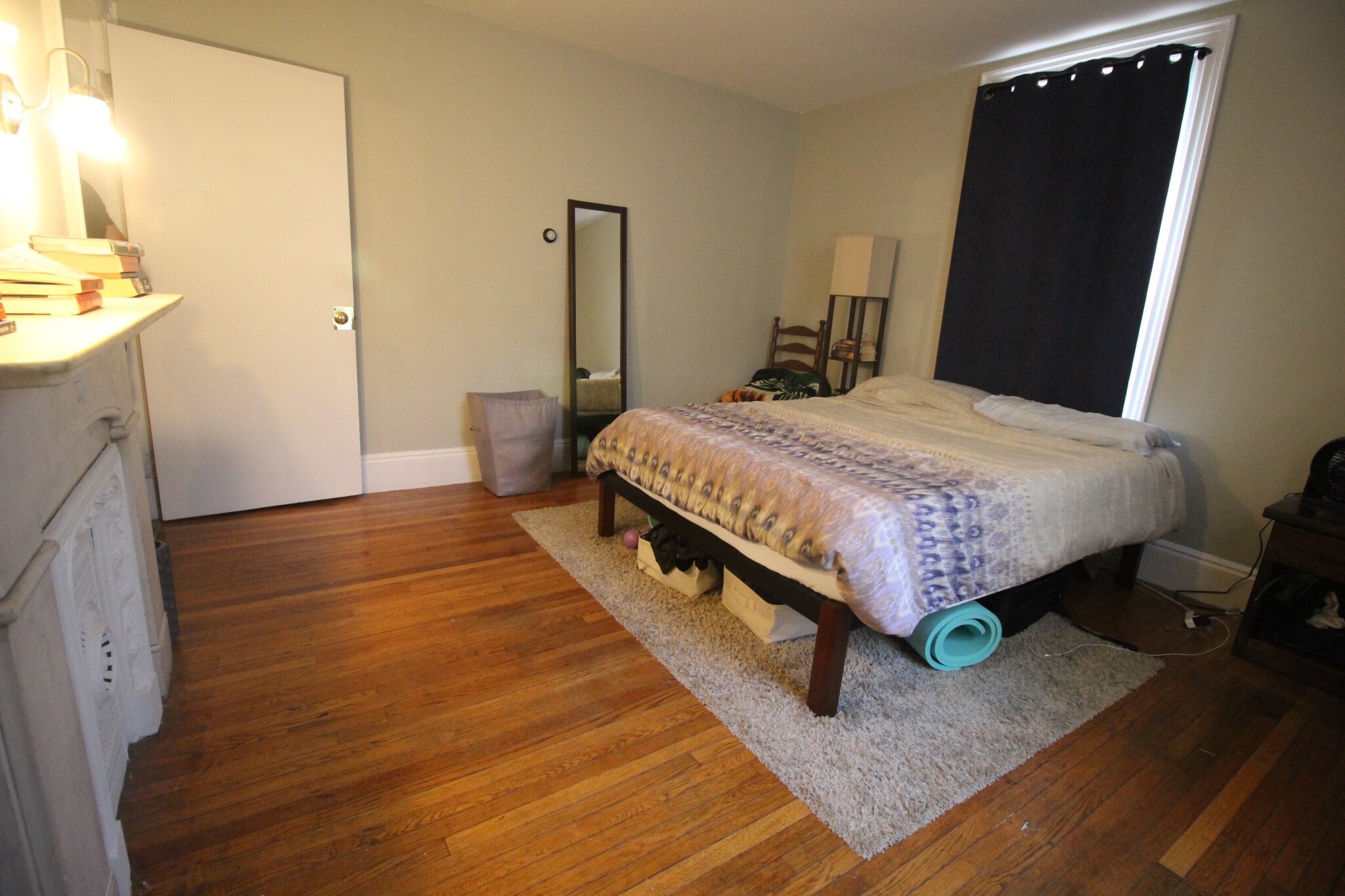 4 Hollis Pl, Allston