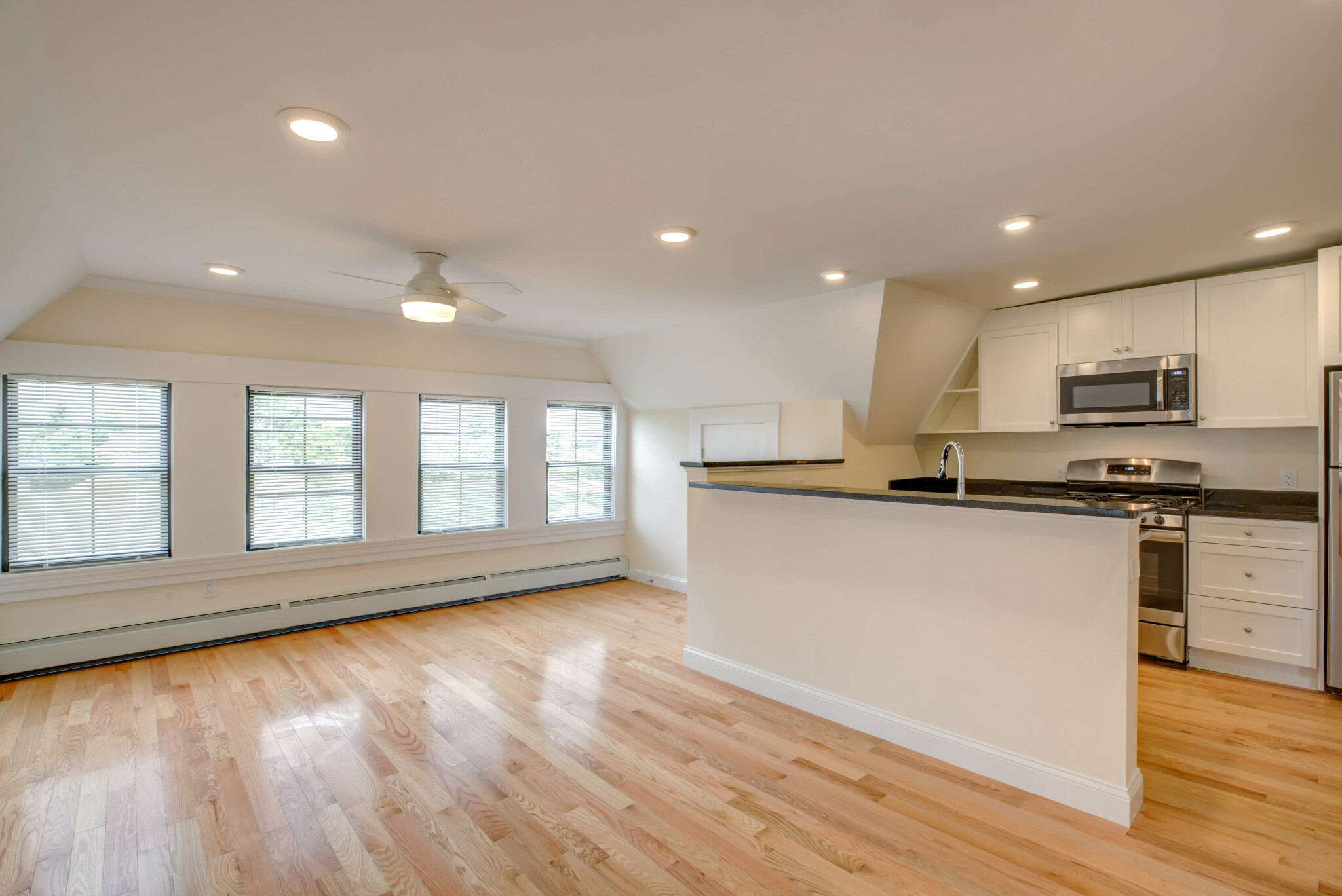 1 bed, 1 bath apartment for rent at 219 Commonwealth Ave Unit 44, Brookline — photo 7 of 8