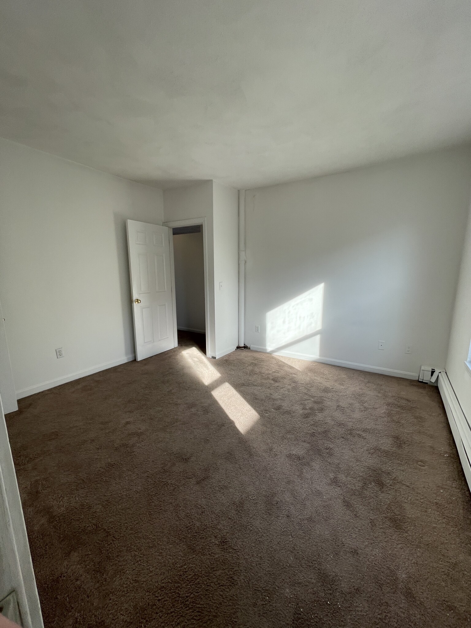 58 Mansfield, Allston