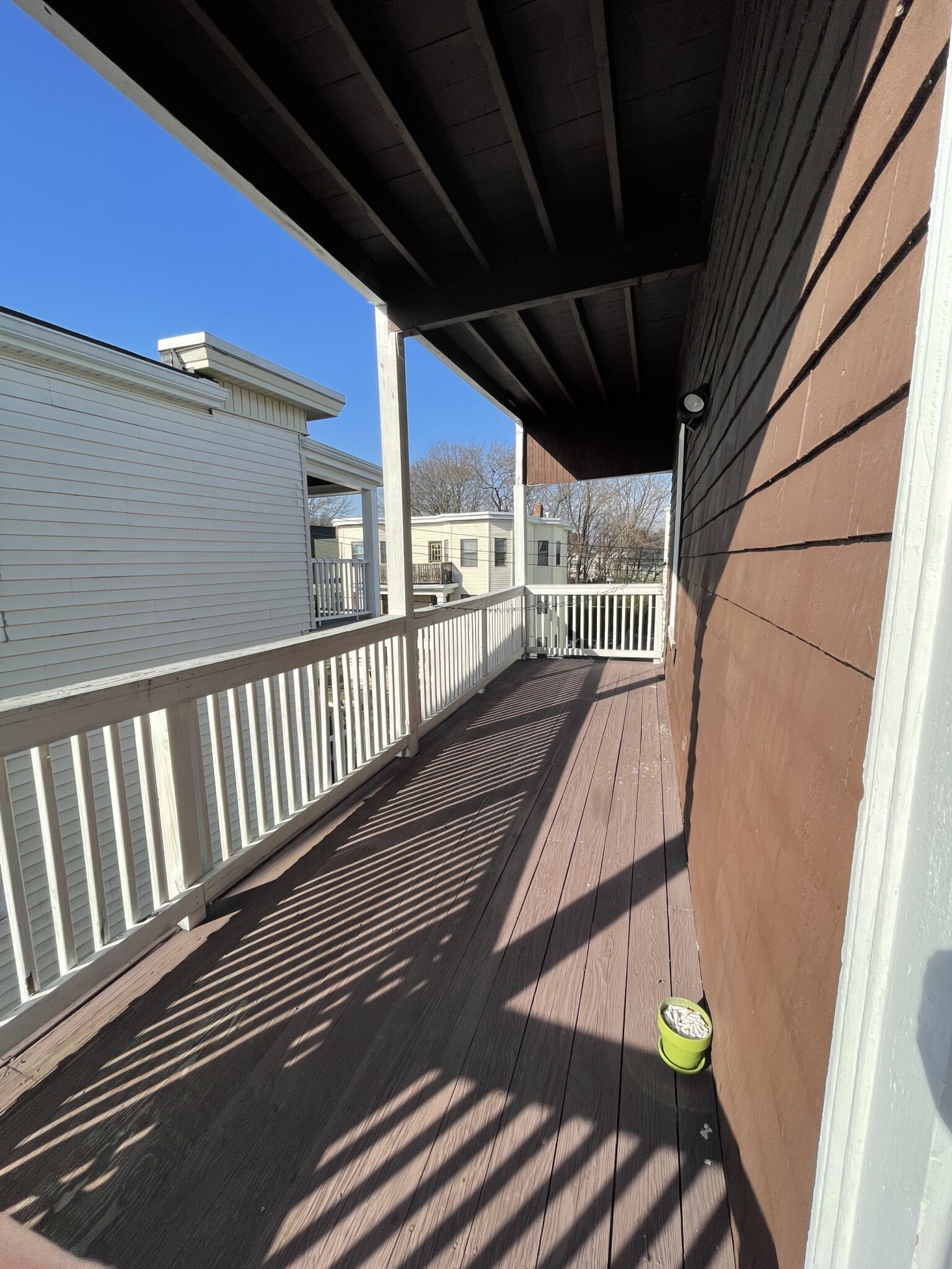 58 Mansfield, Allston