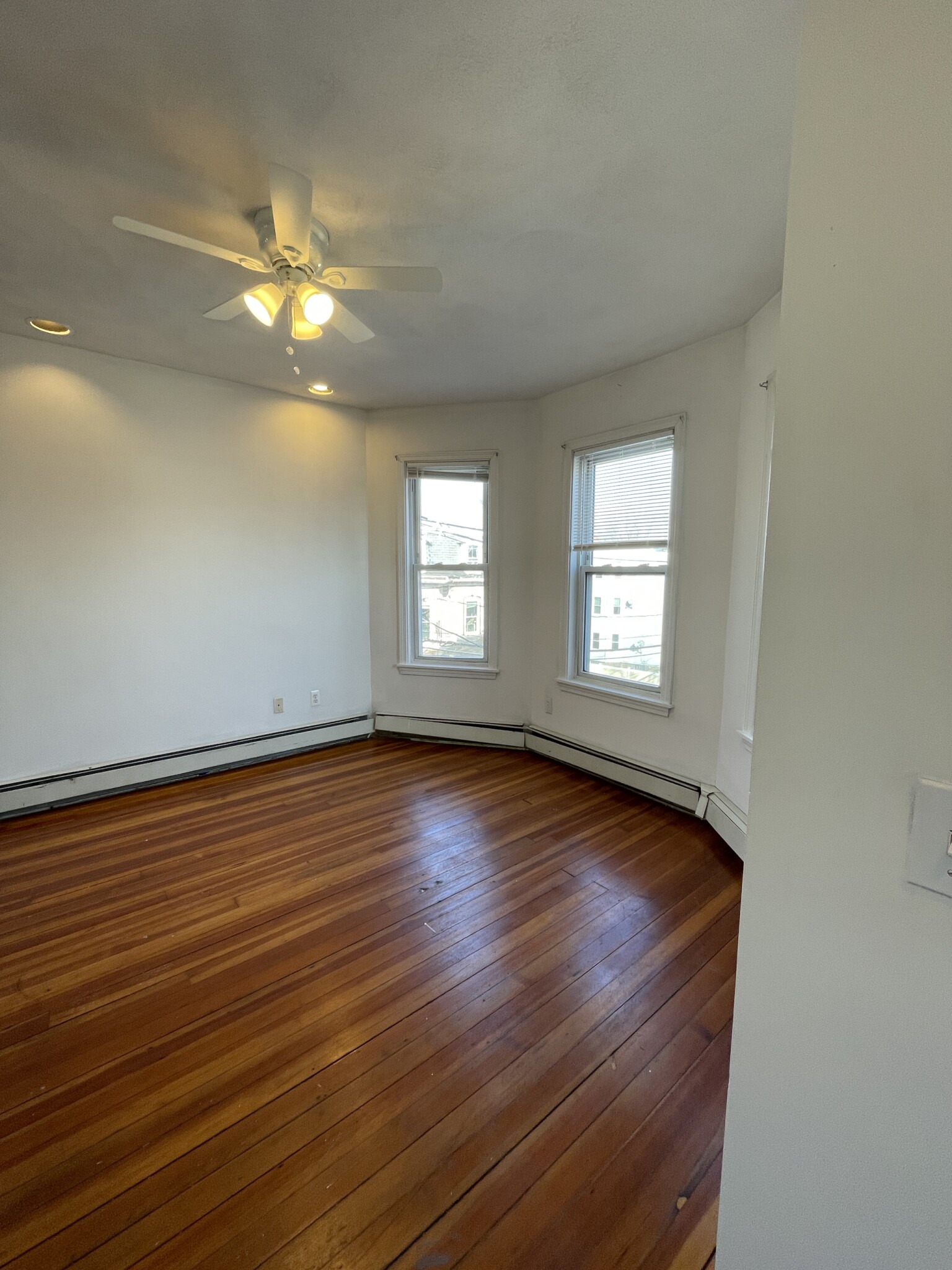 58 Mansfield, Allston