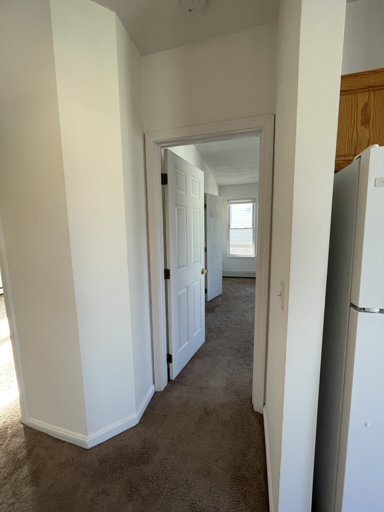 58 Mansfield, Allston