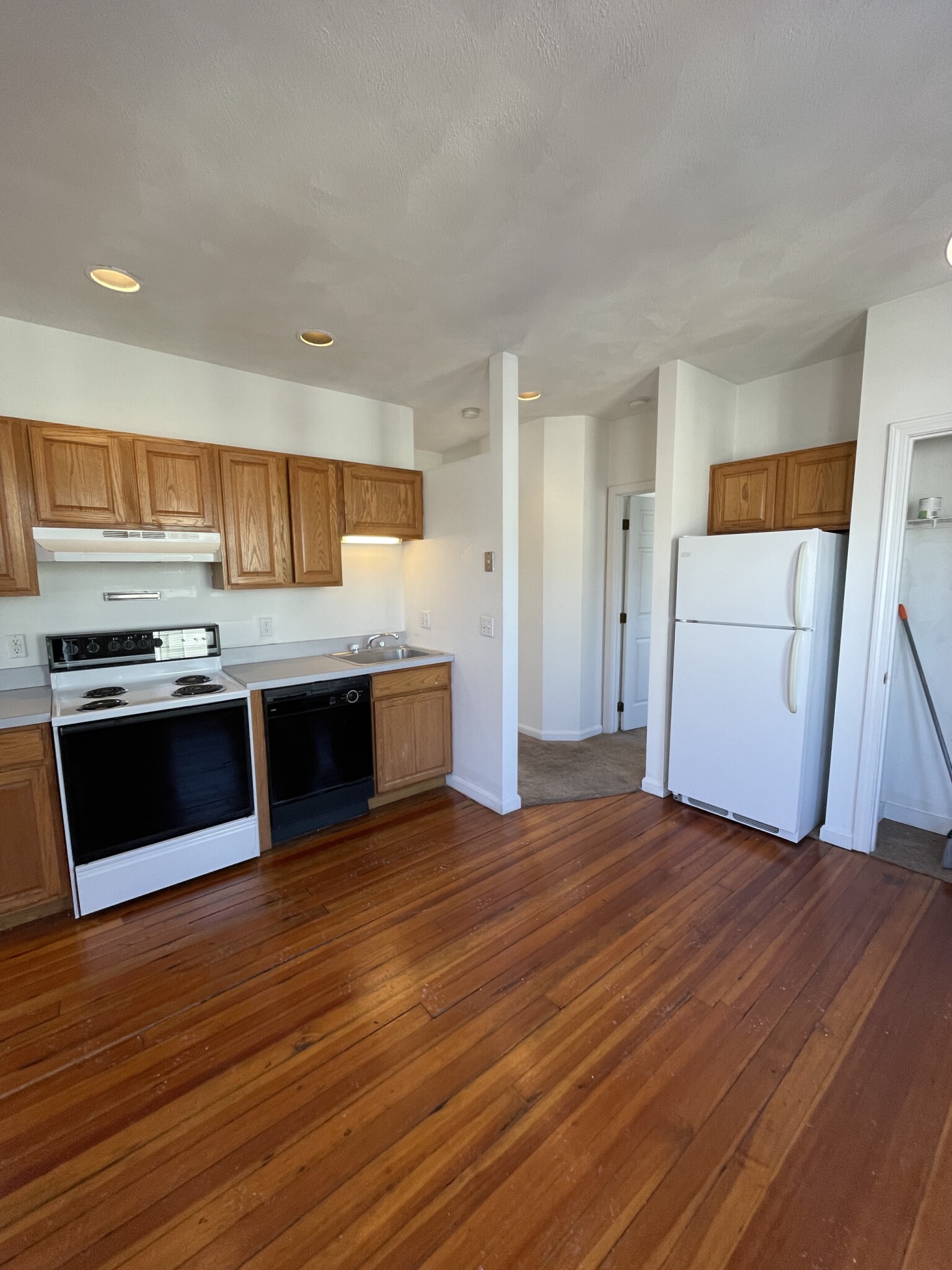 58 Mansfield, Allston