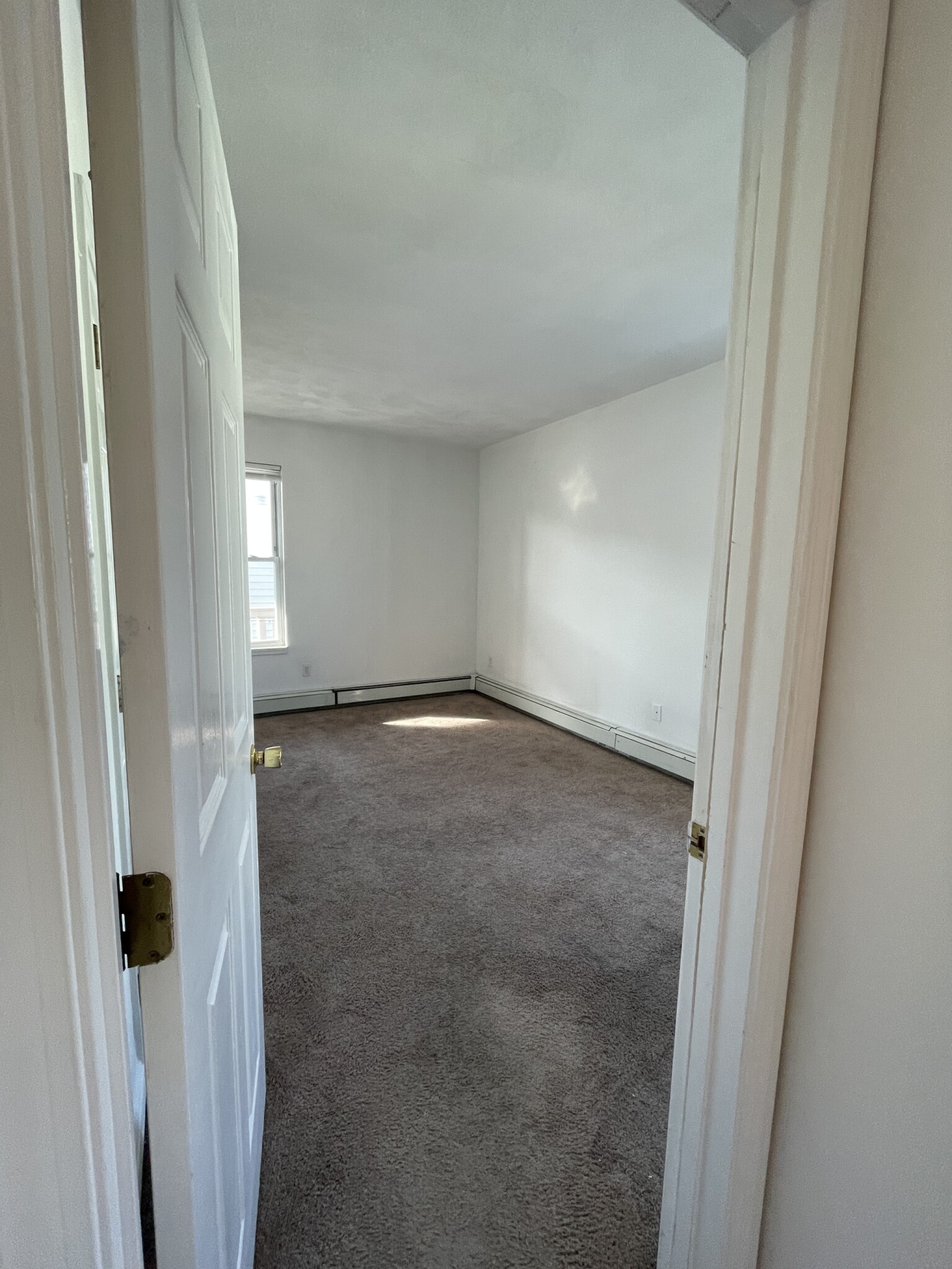 58 Mansfield, Allston