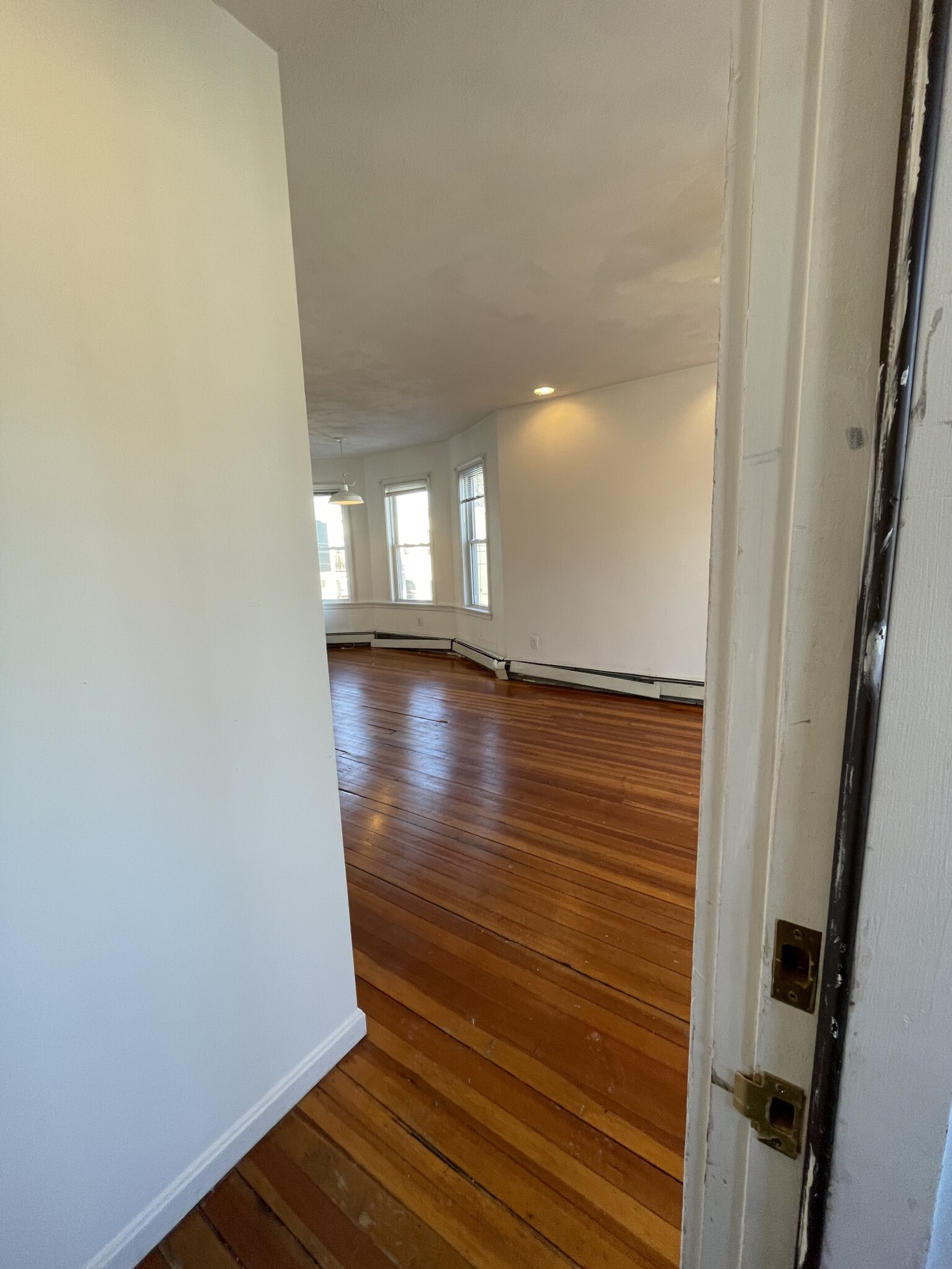 58 Mansfield, Allston