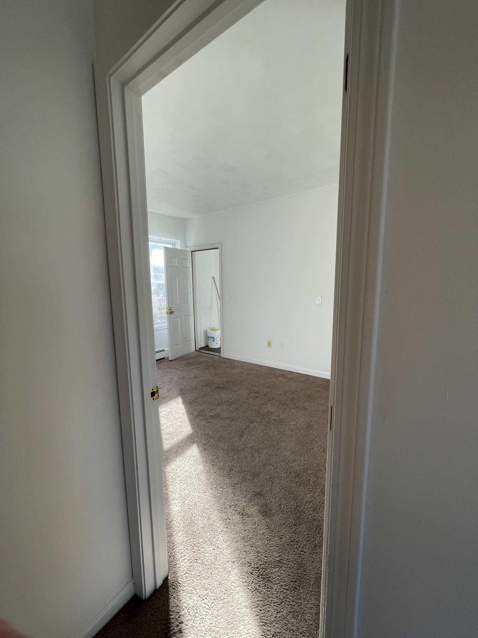 58 Mansfield, Allston