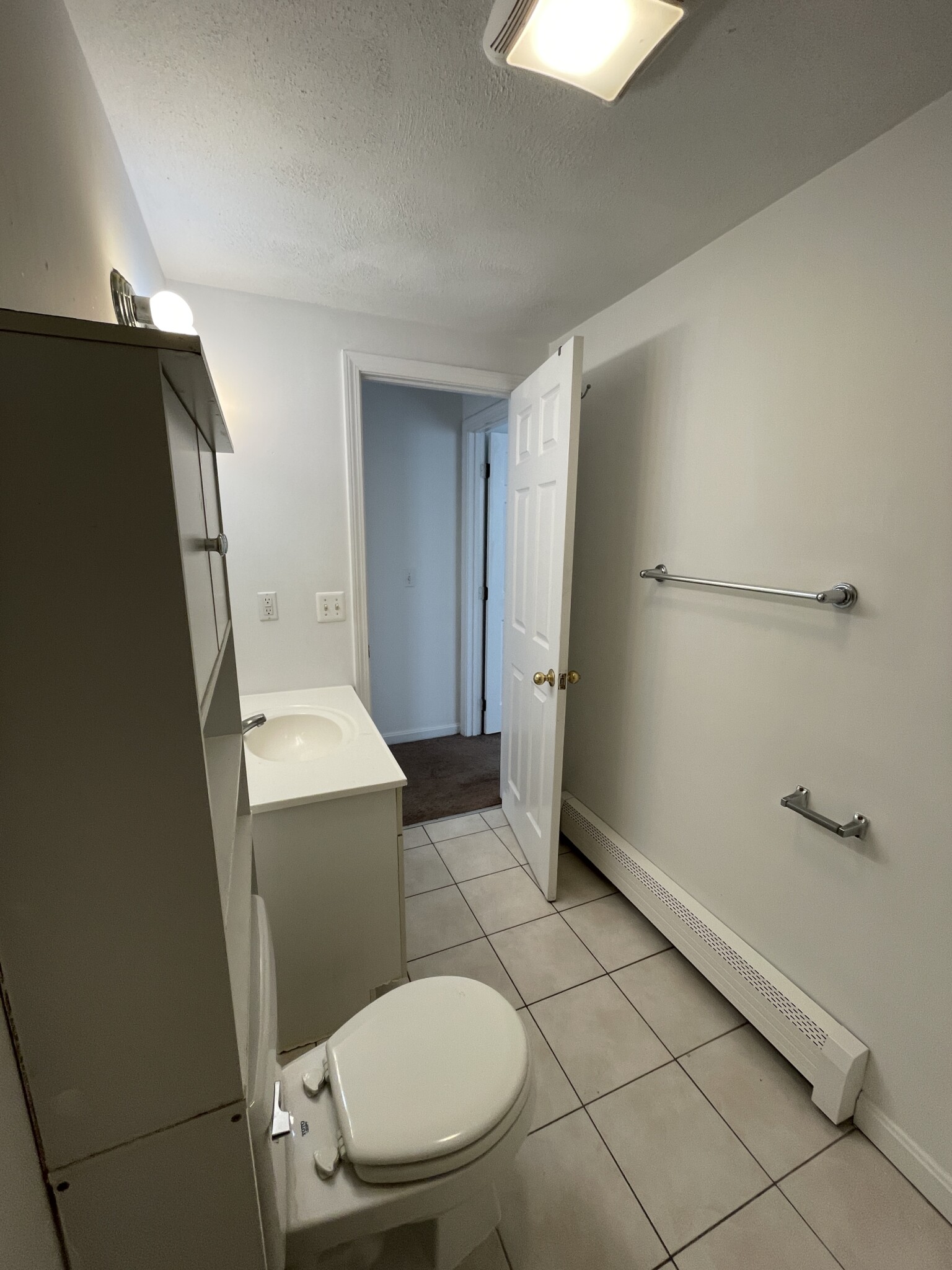 58 Mansfield, Allston