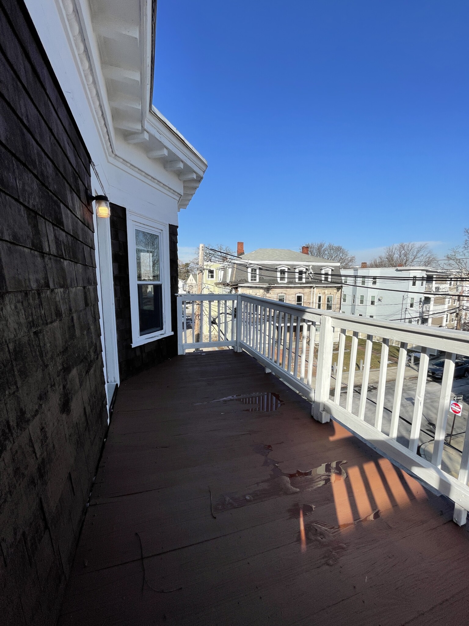 58 Mansfield, Allston