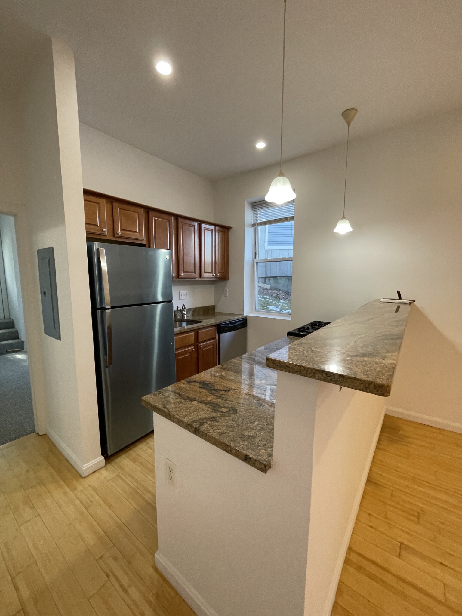 40 Newton St, Brighton