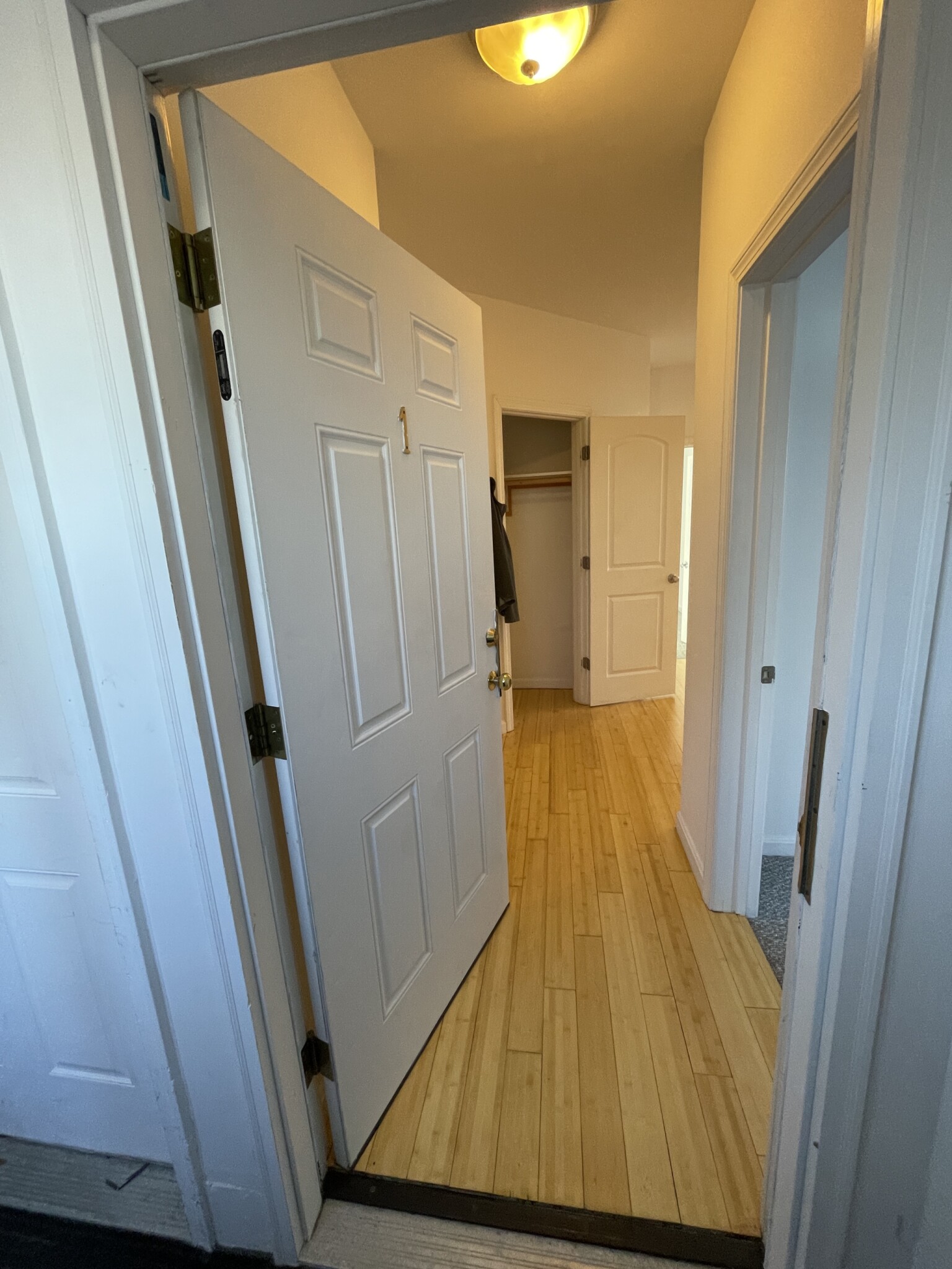 40 Newton St, Brighton