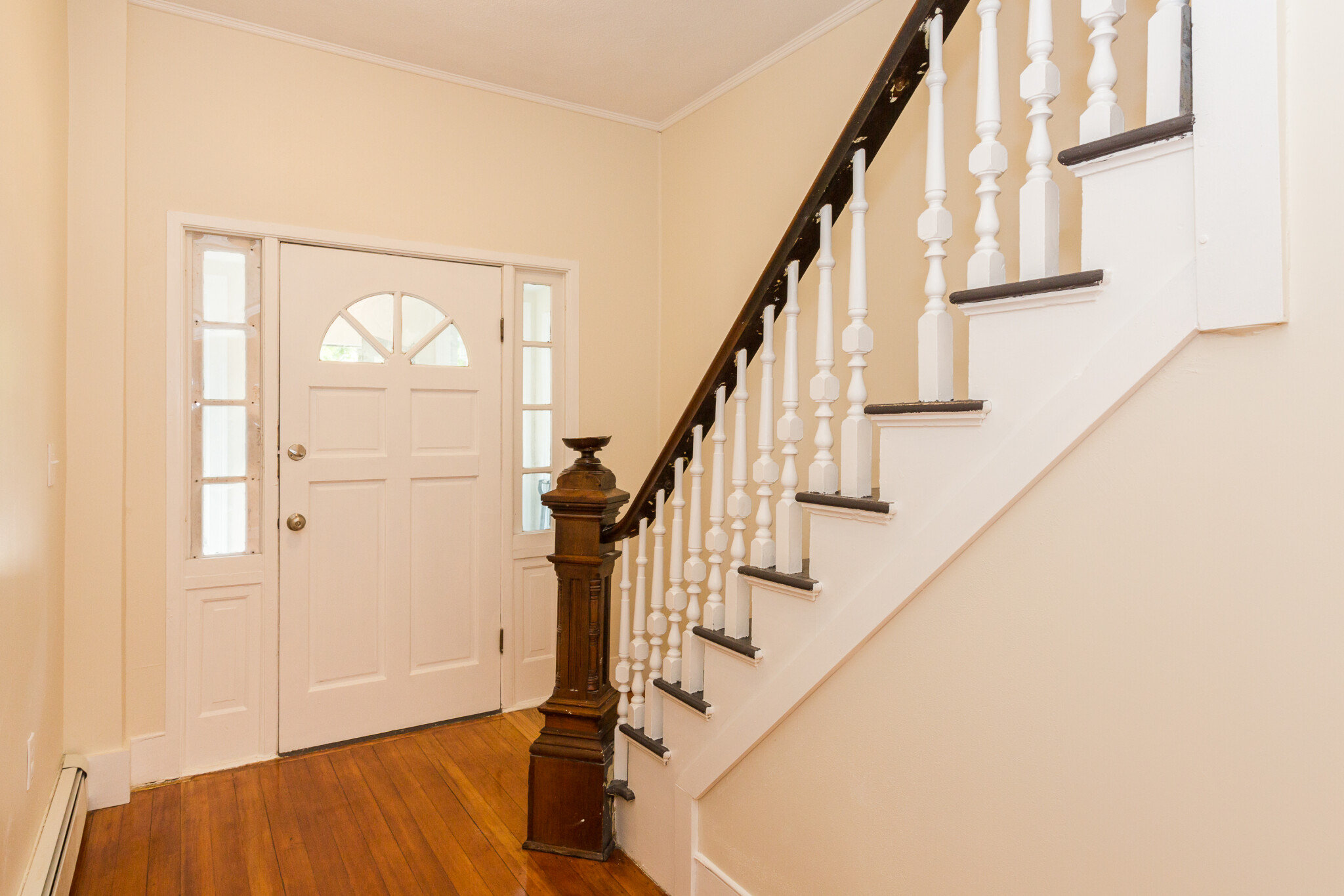 126 Monument St, Medford