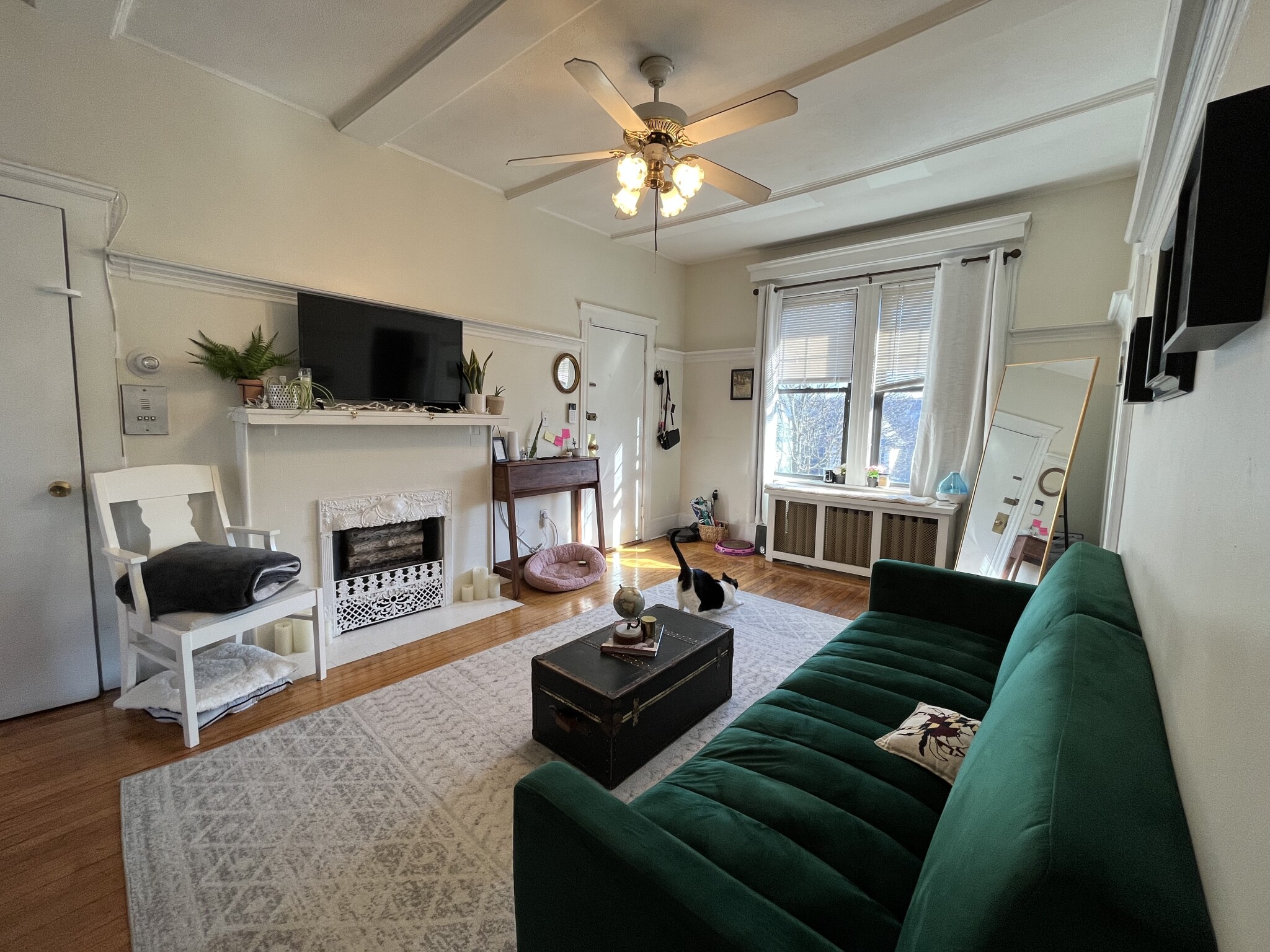 3 Ridgemont St, Allston