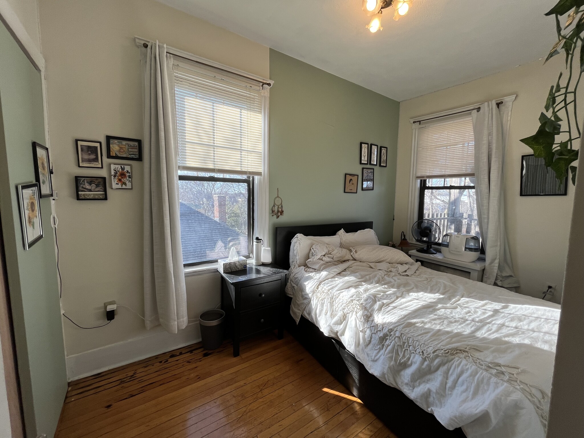 3 Ridgemont St, Allston
