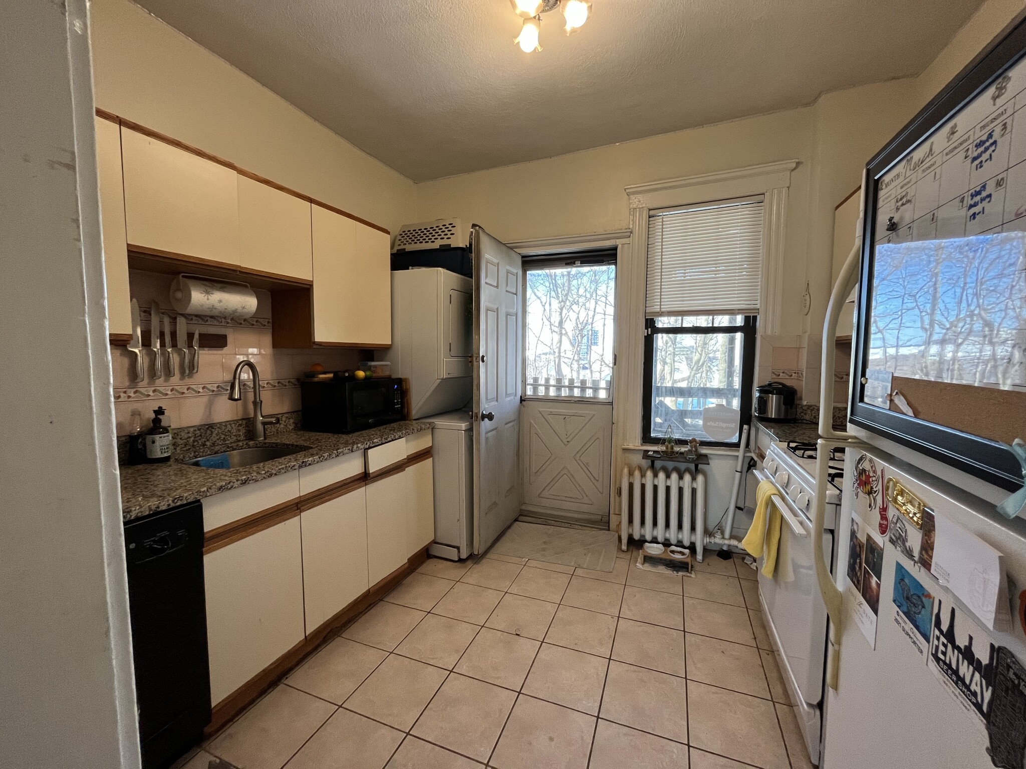 3 Ridgemont St, Allston