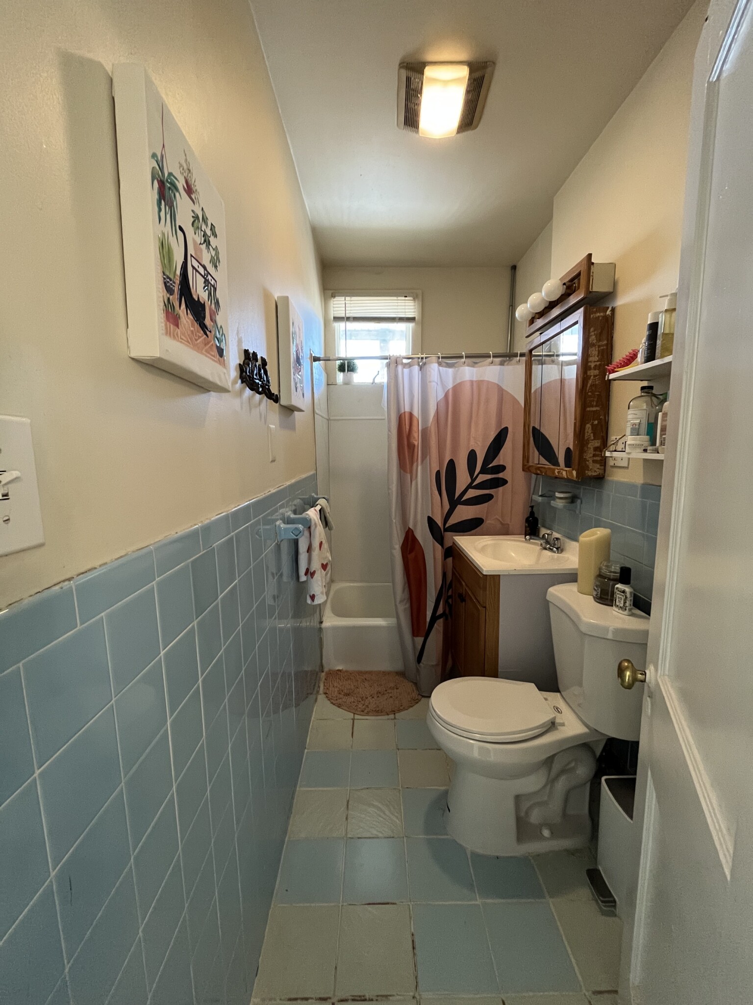 3 Ridgemont St, Allston