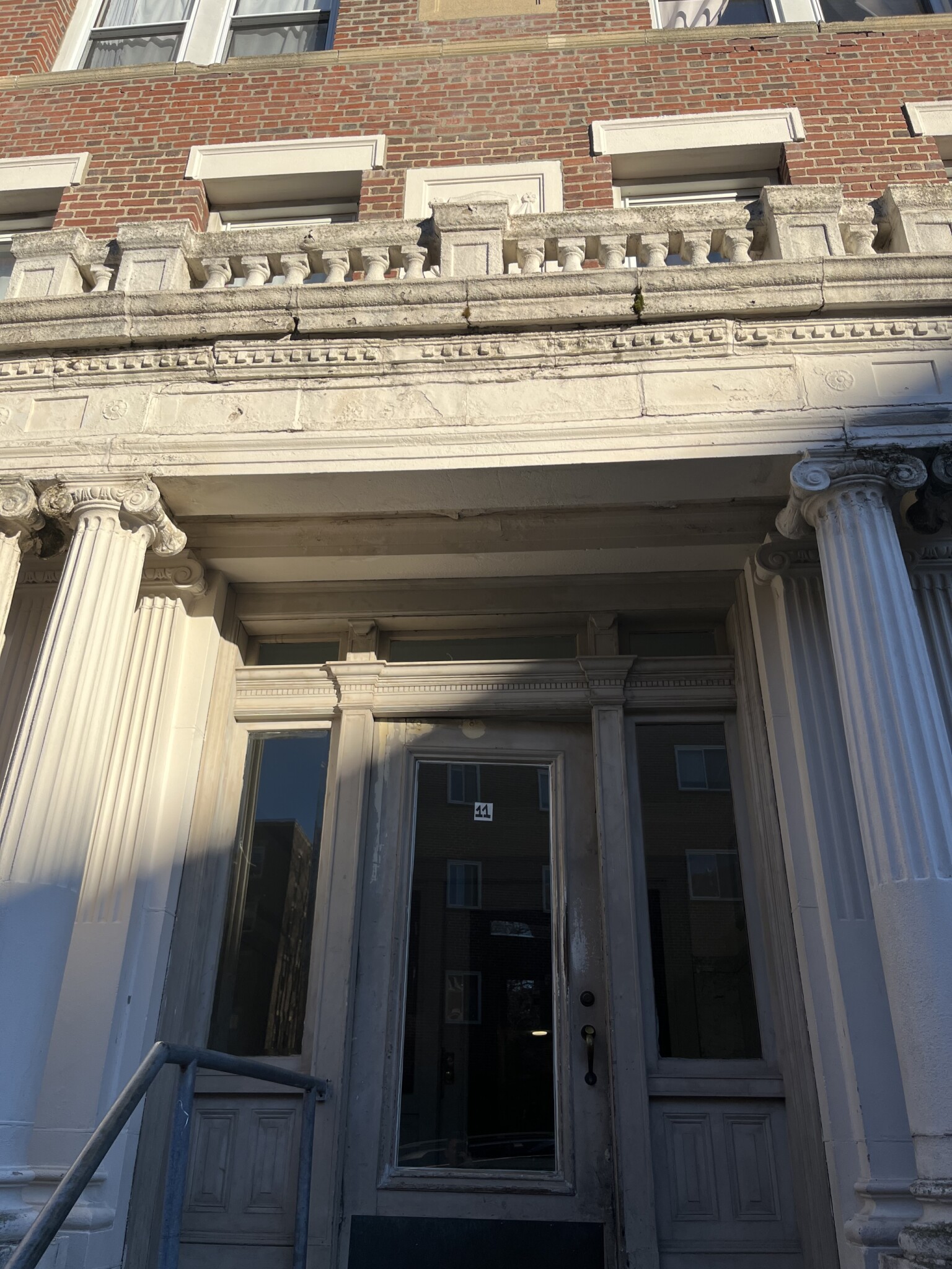 11 Scottfield Rd, Allston