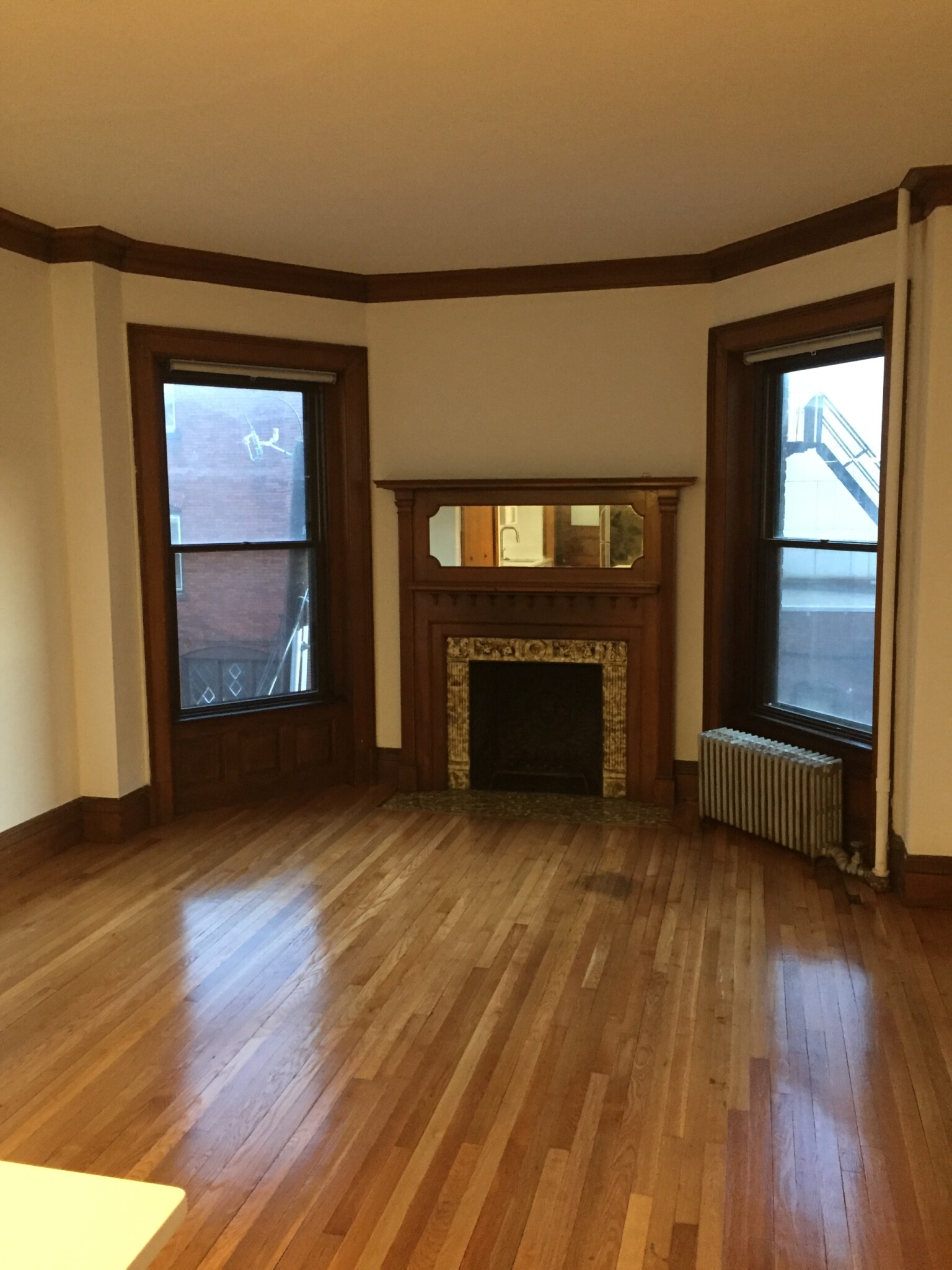 849 Beacon St, Fenway