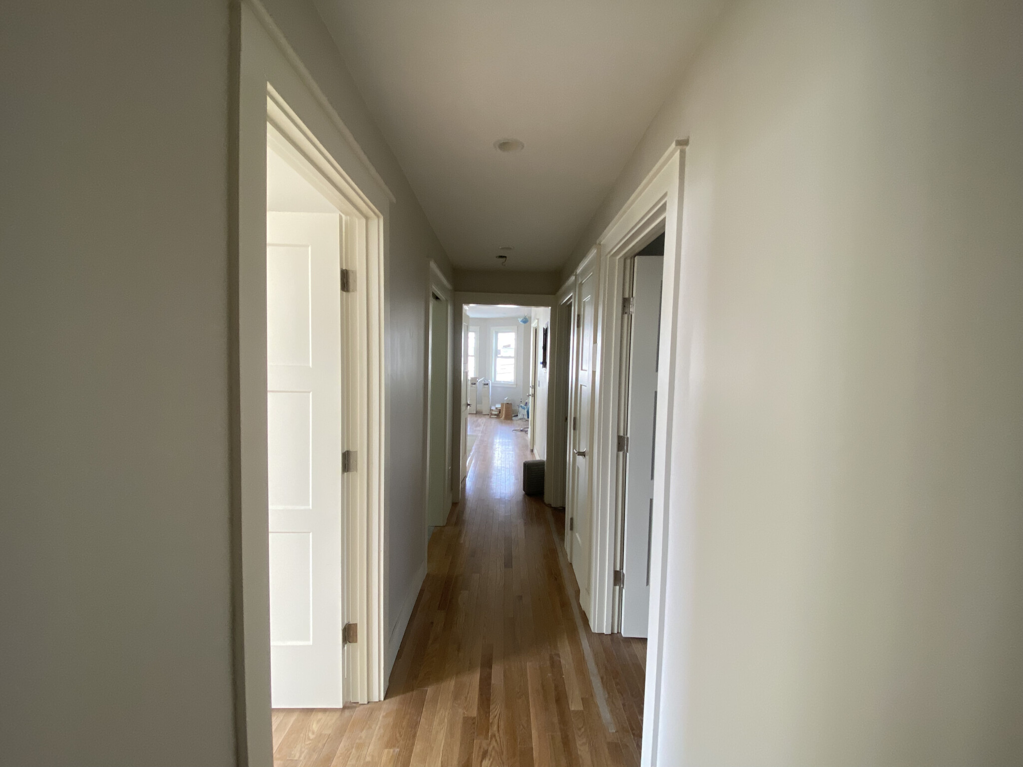 70 Spring St, East Cambridge