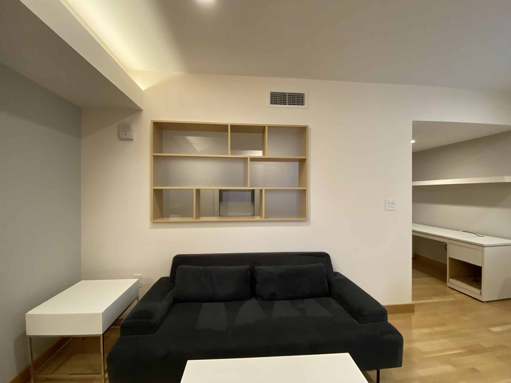 115 Mount Auburn, Harvard Square