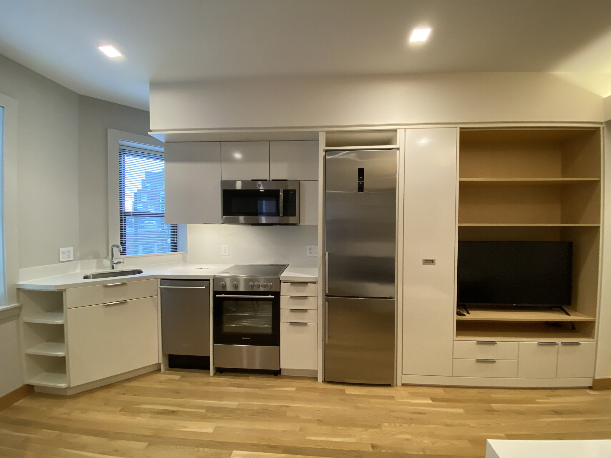 115 Mount Auburn, Harvard Square