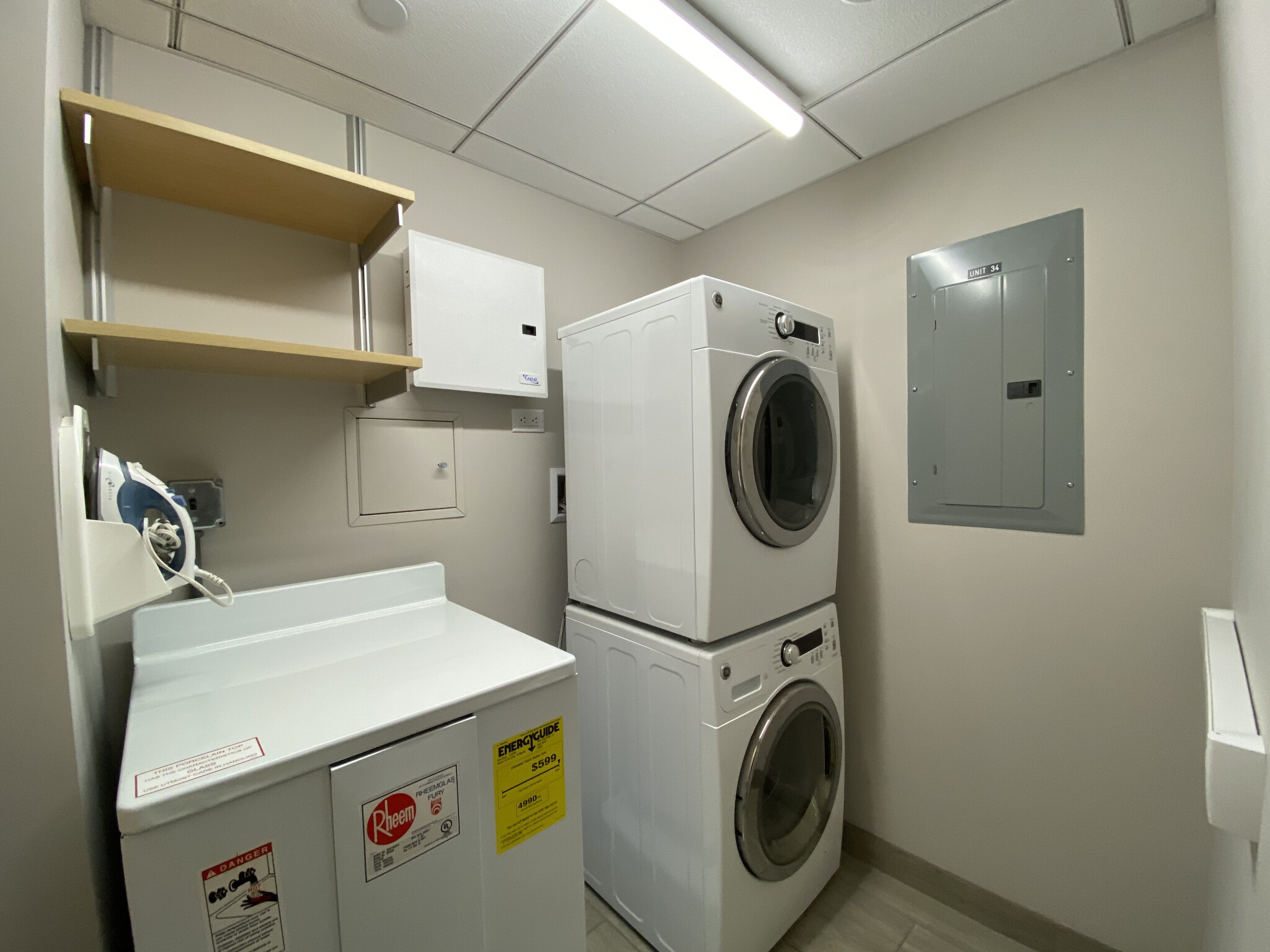 115 Mount Auburn, Harvard Square