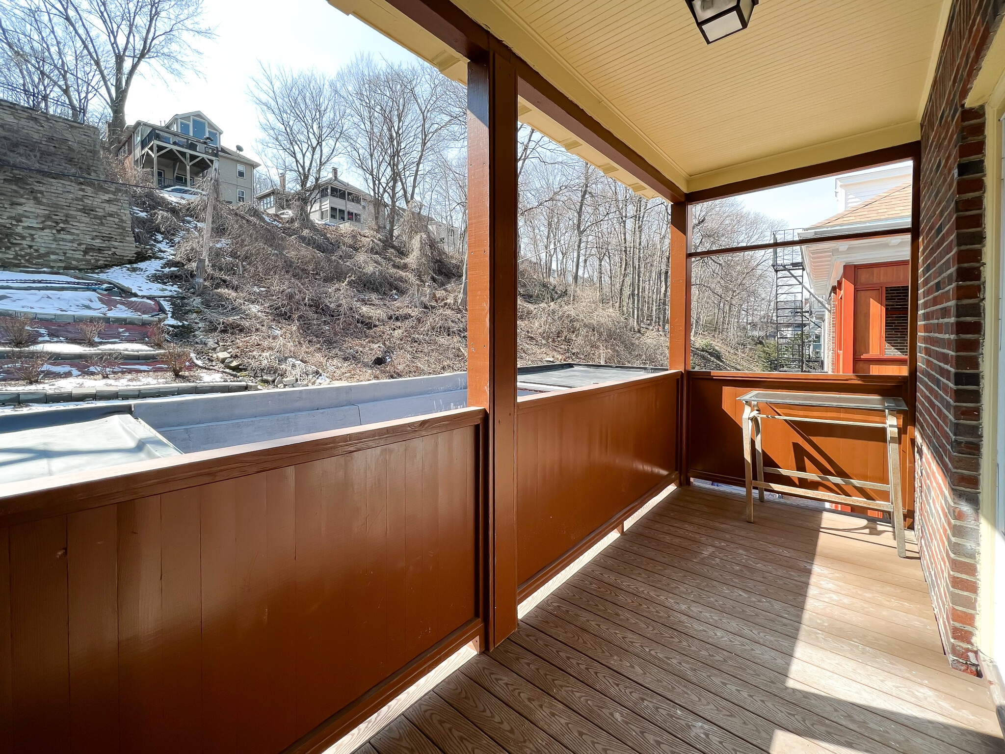 144 Winchester St, Coolidge Corner