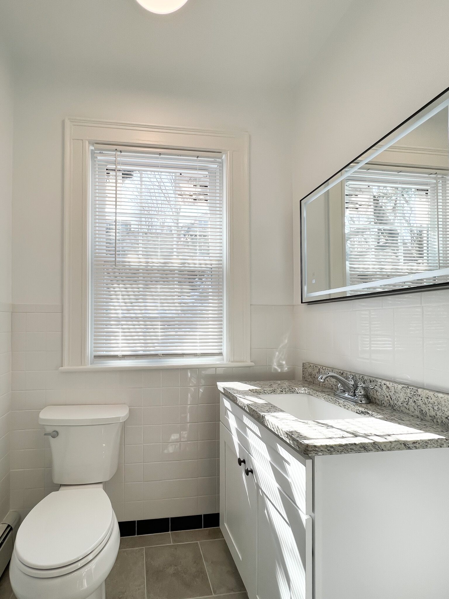 144 Winchester St, Coolidge Corner