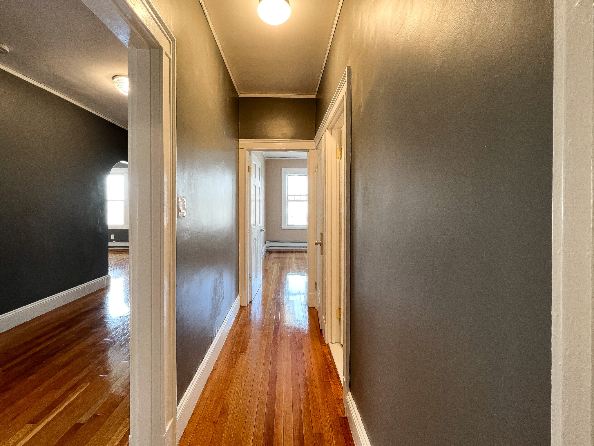 144 Winchester St, Coolidge Corner