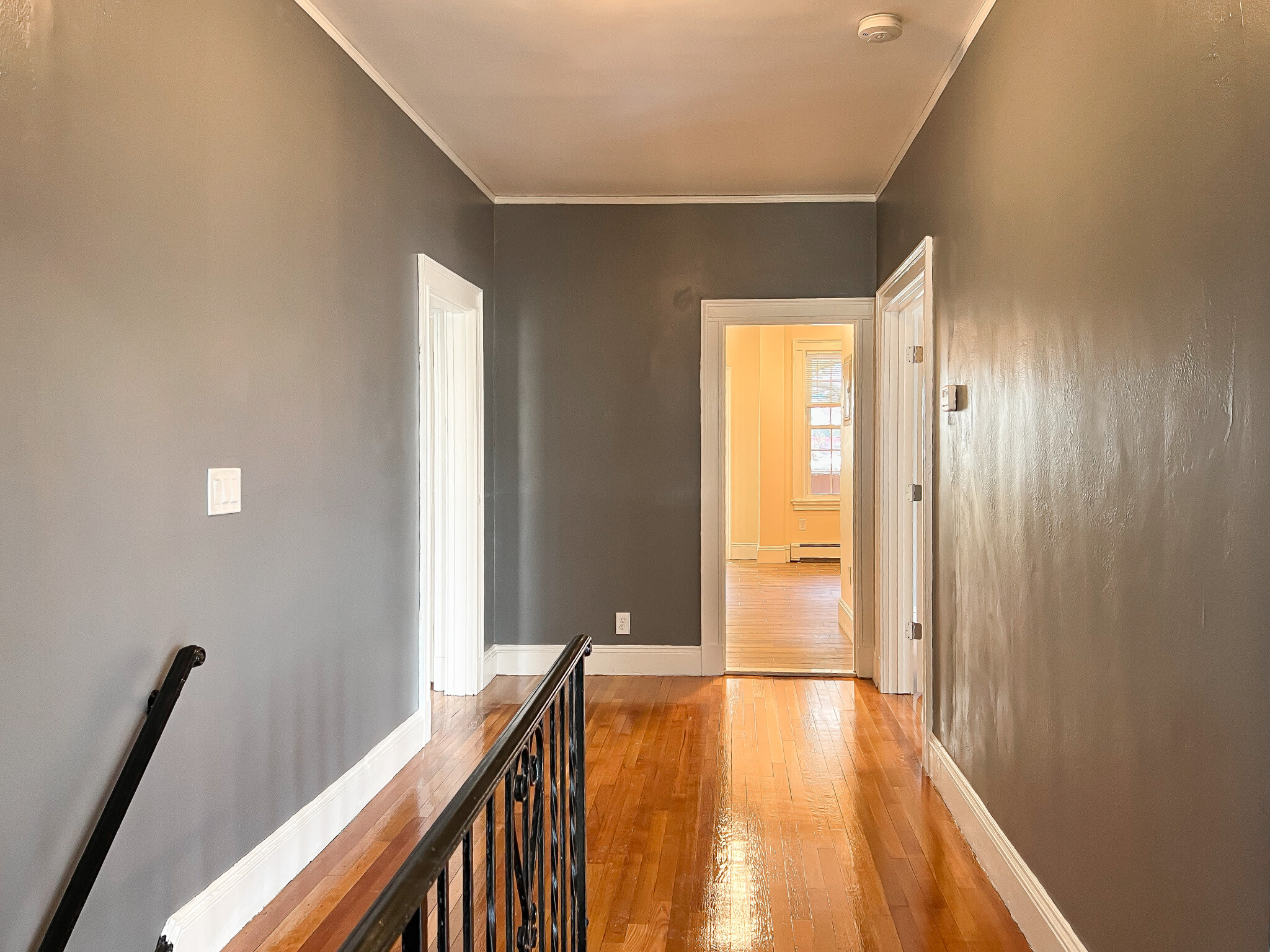 144 Winchester St, Coolidge Corner