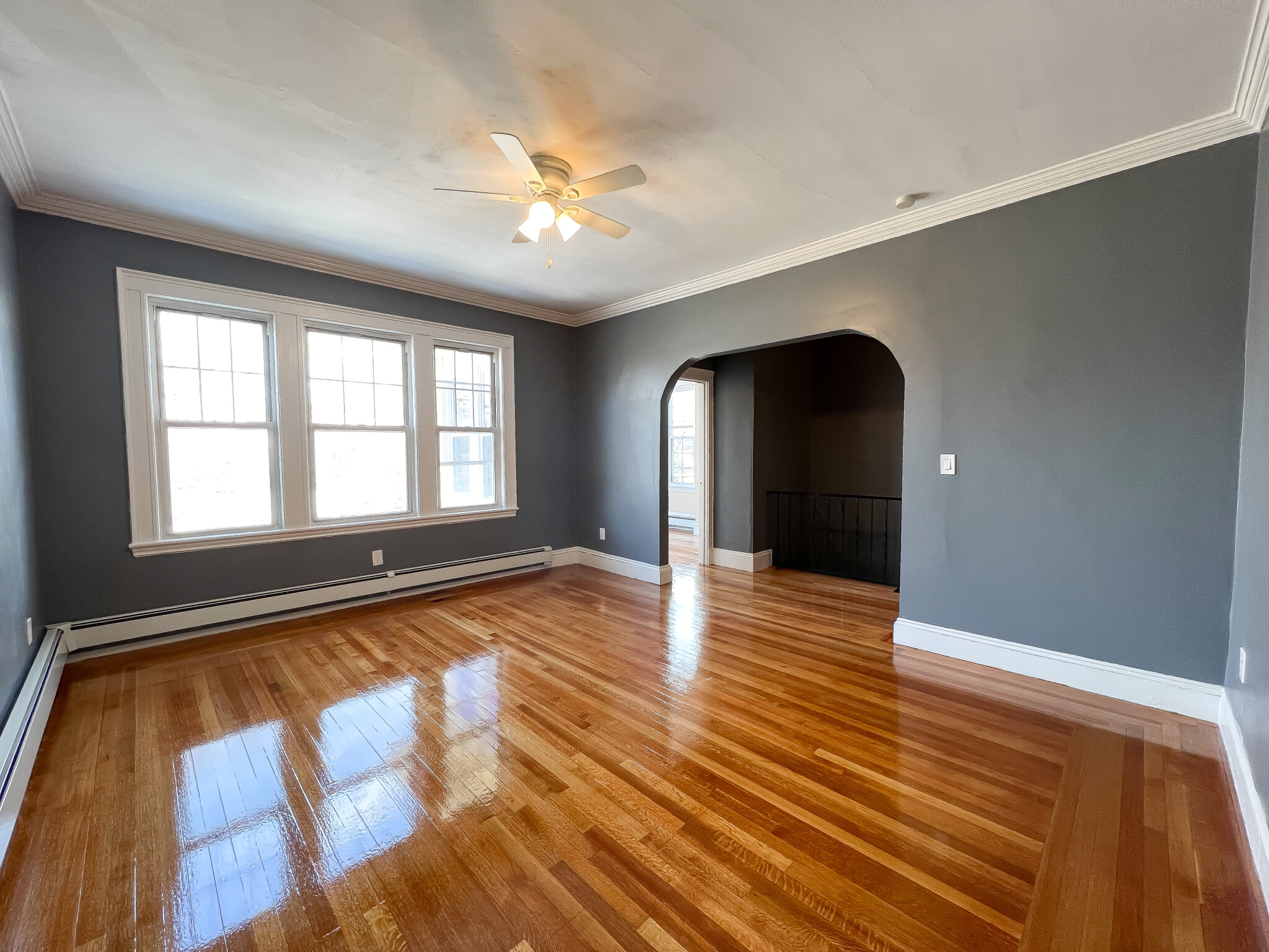 144 Winchester St, Coolidge Corner