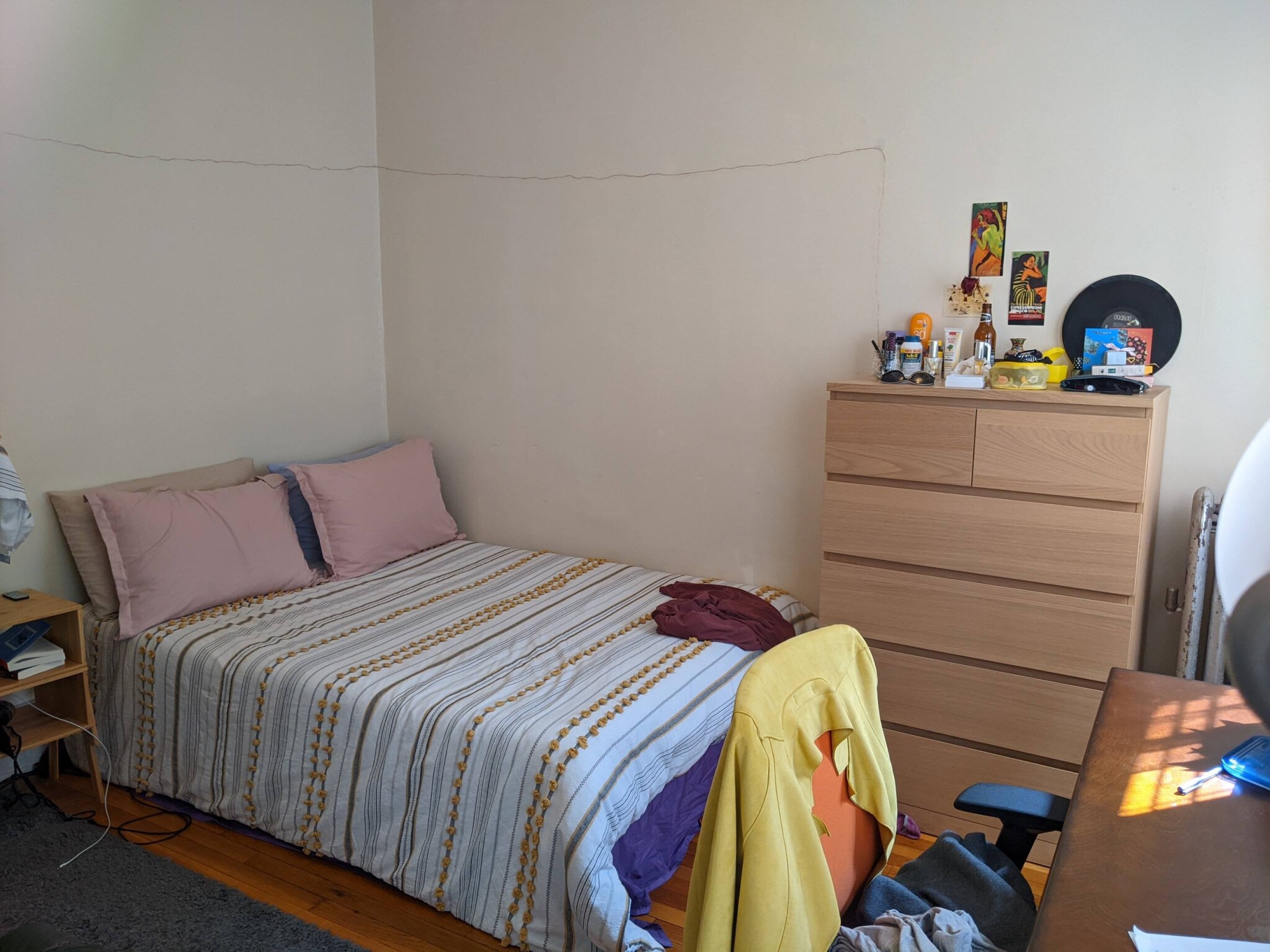 16 Fuller St, Coolidge Corner