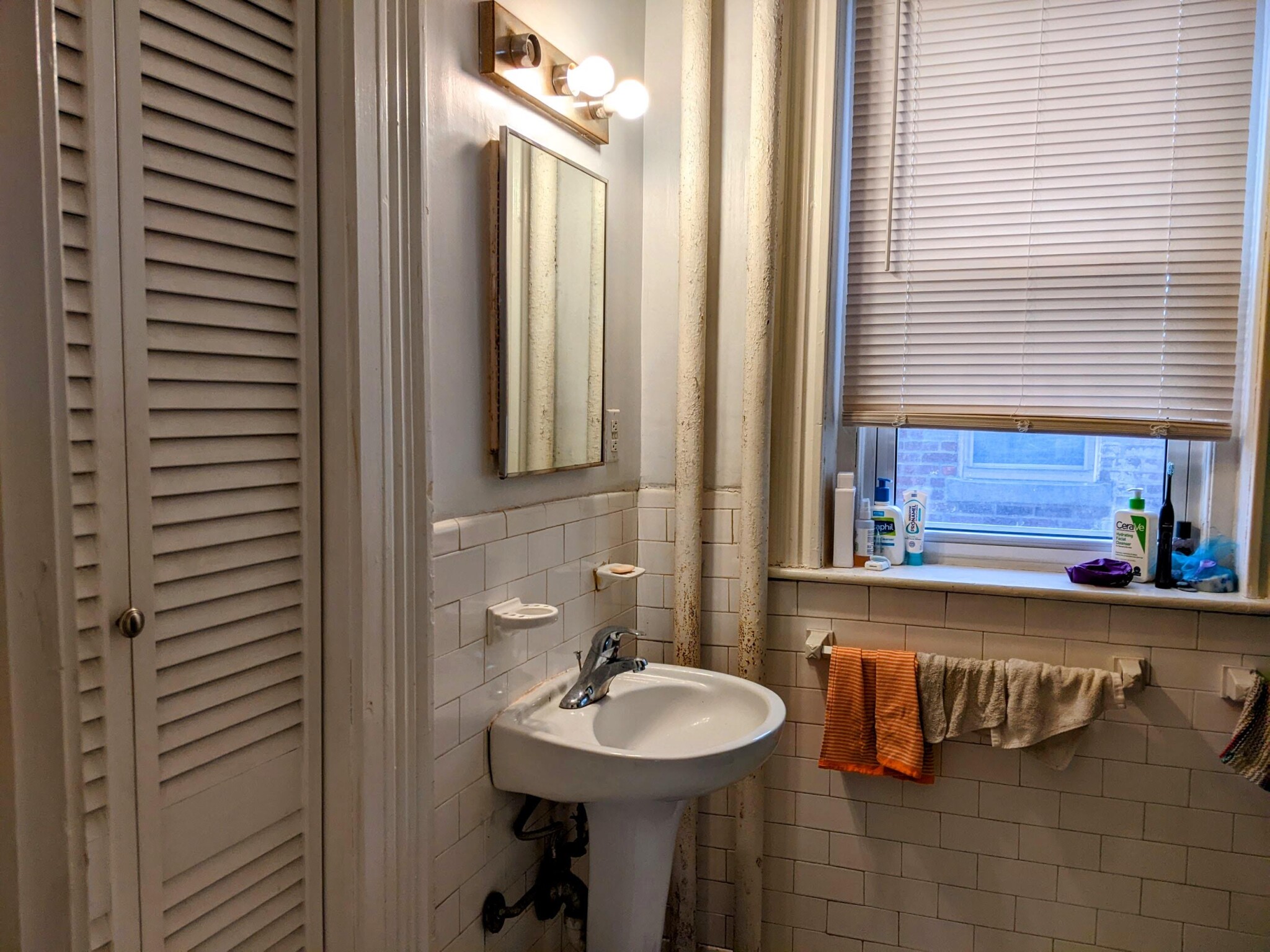 16 Fuller St, Coolidge Corner